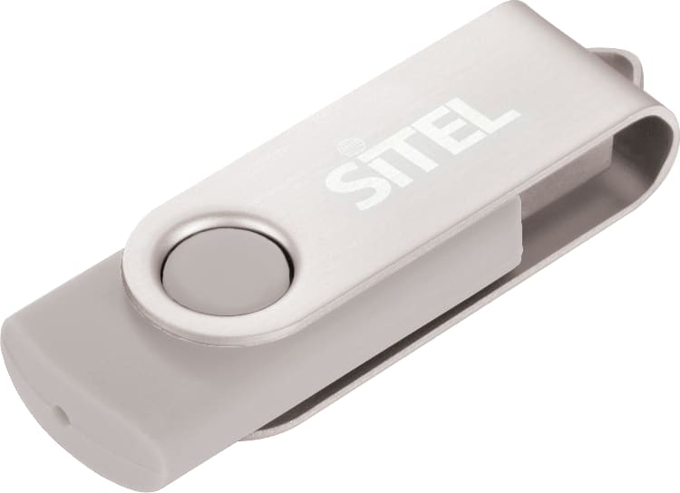 Picture of Rotate Flash Drive 2GB