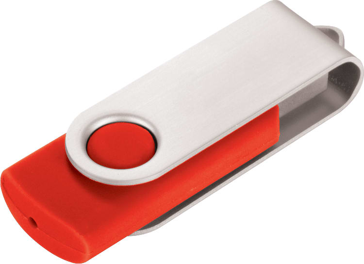 Picture of Rotate Flash Drive 2GB