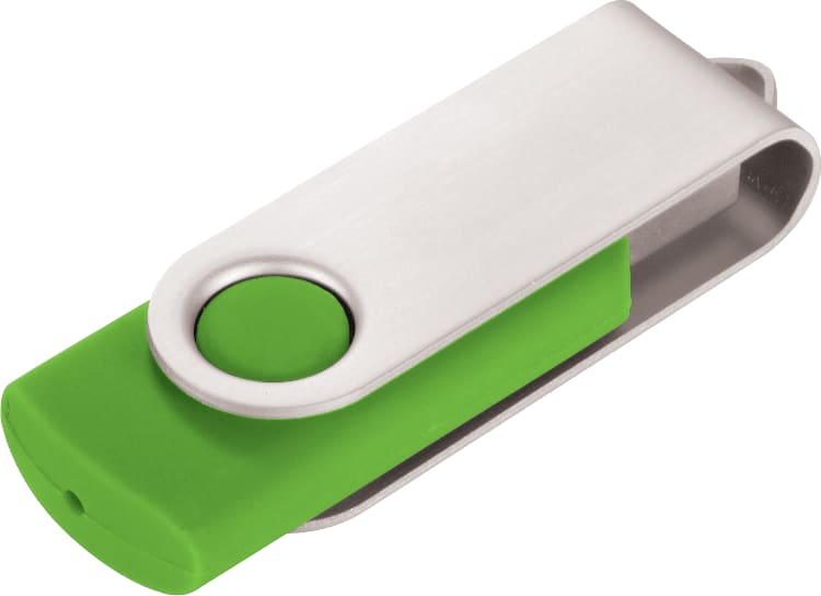Picture of Rotate Flash Drive 2GB