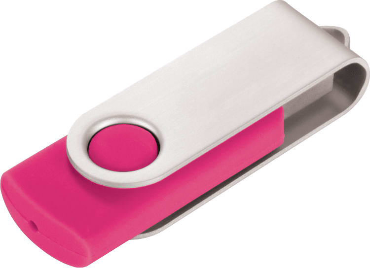 Picture of Rotate Flash Drive 2GB