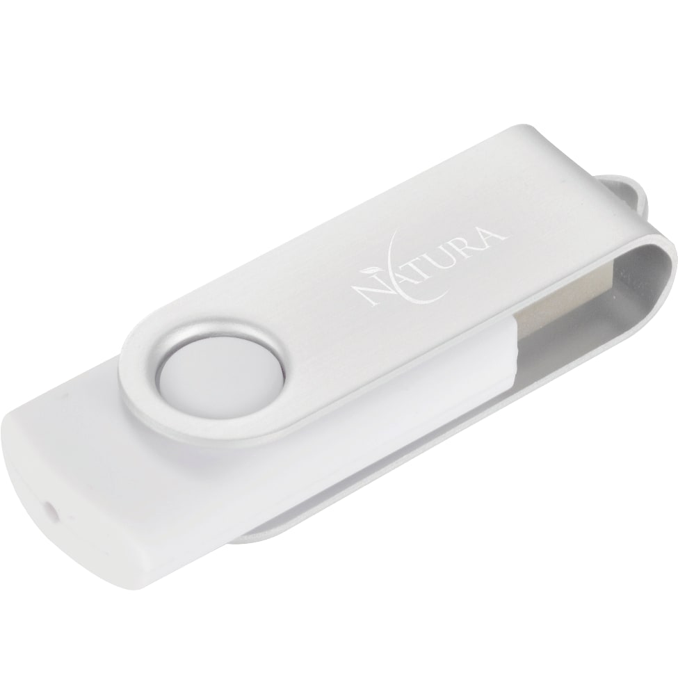 Picture of Rotate Flash Drive 2GB