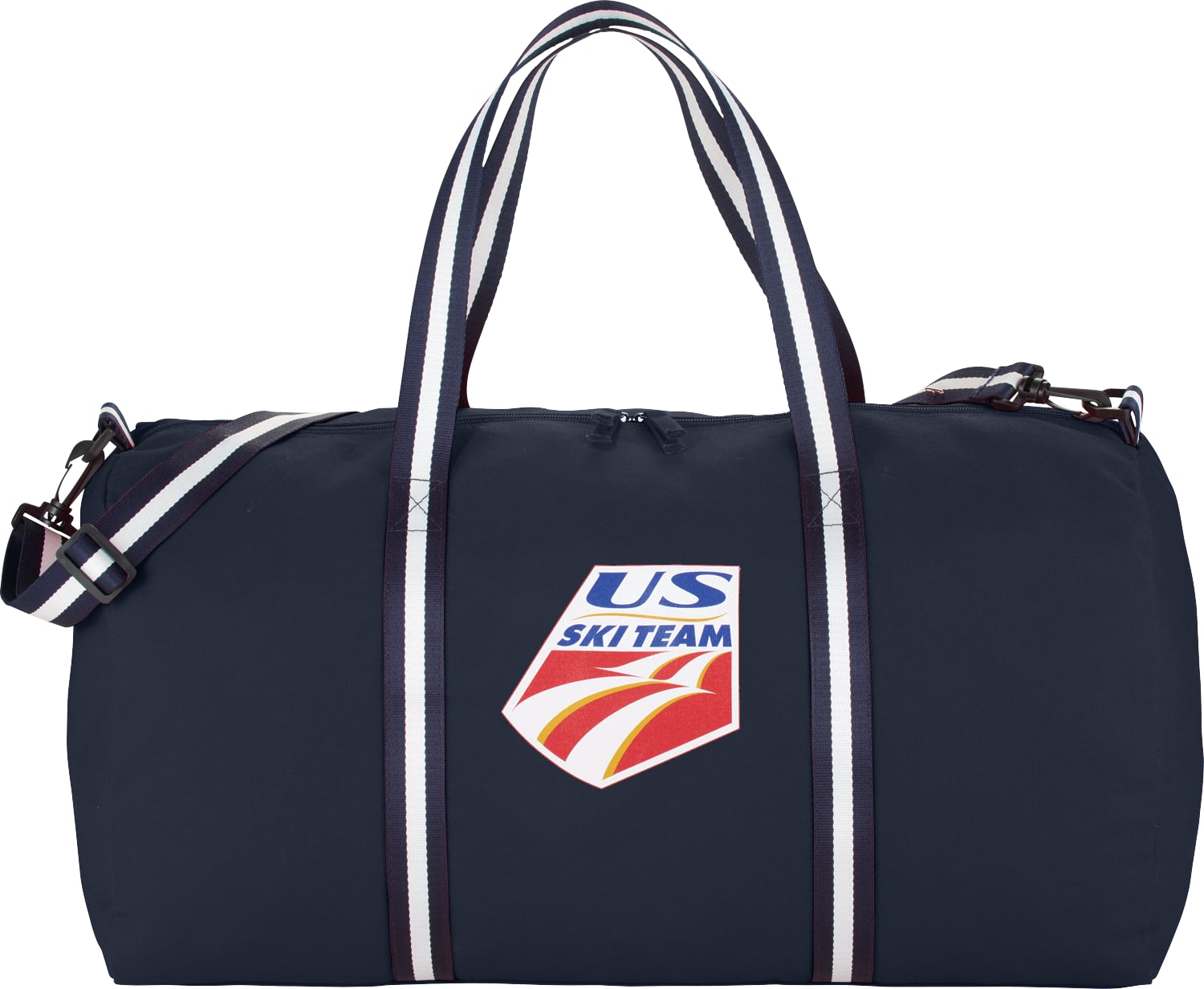 Picture of Barrel 12oz Cotton Canvas 22'' Weekender Duffle Bag