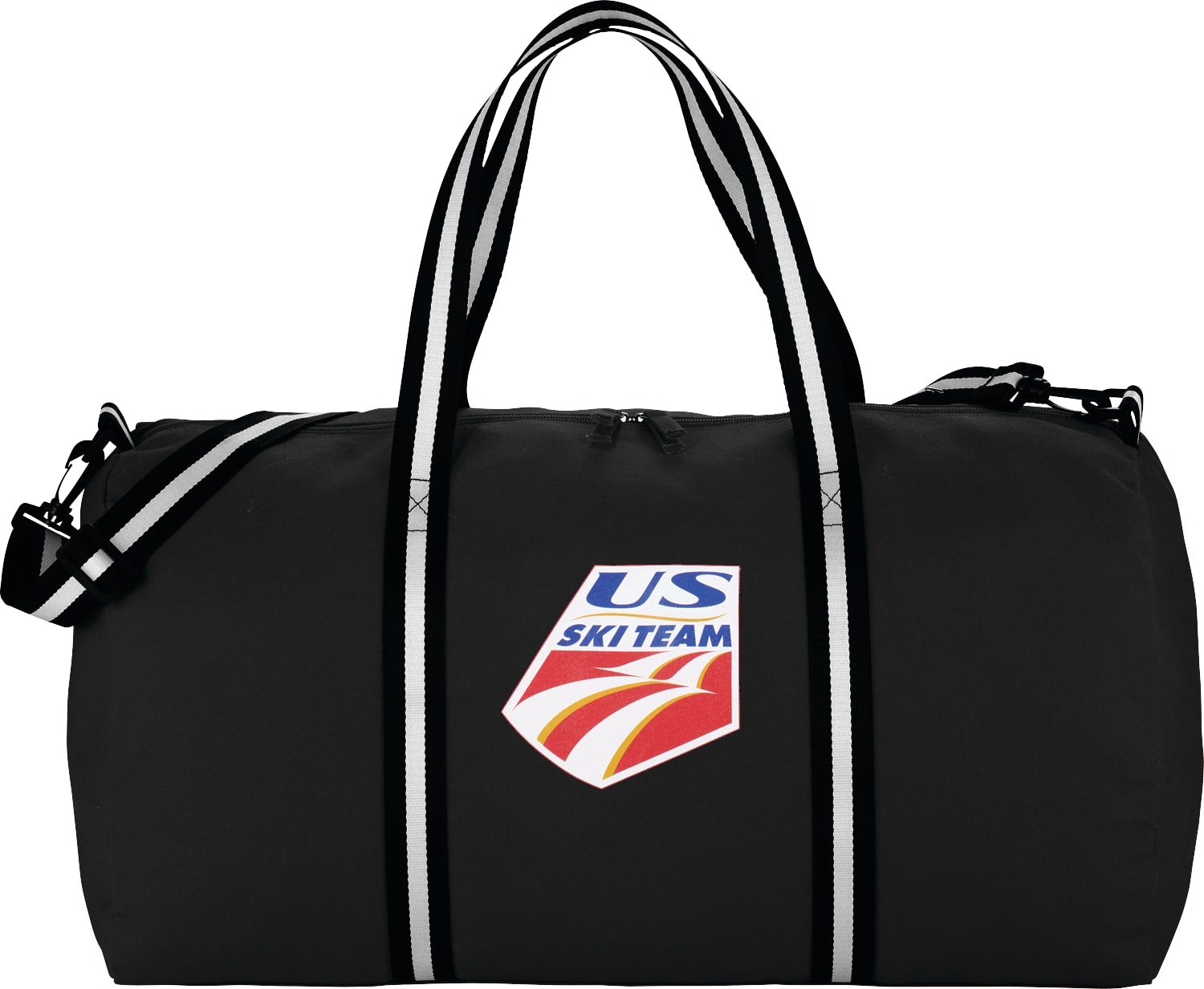 Picture of Barrel 12oz Cotton Canvas 22'' Weekender Duffle Bag
