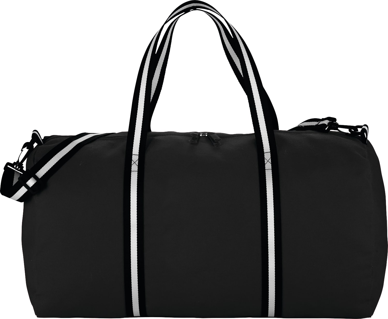Picture of Barrel 12oz Cotton Canvas 22'' Weekender Duffle Bag