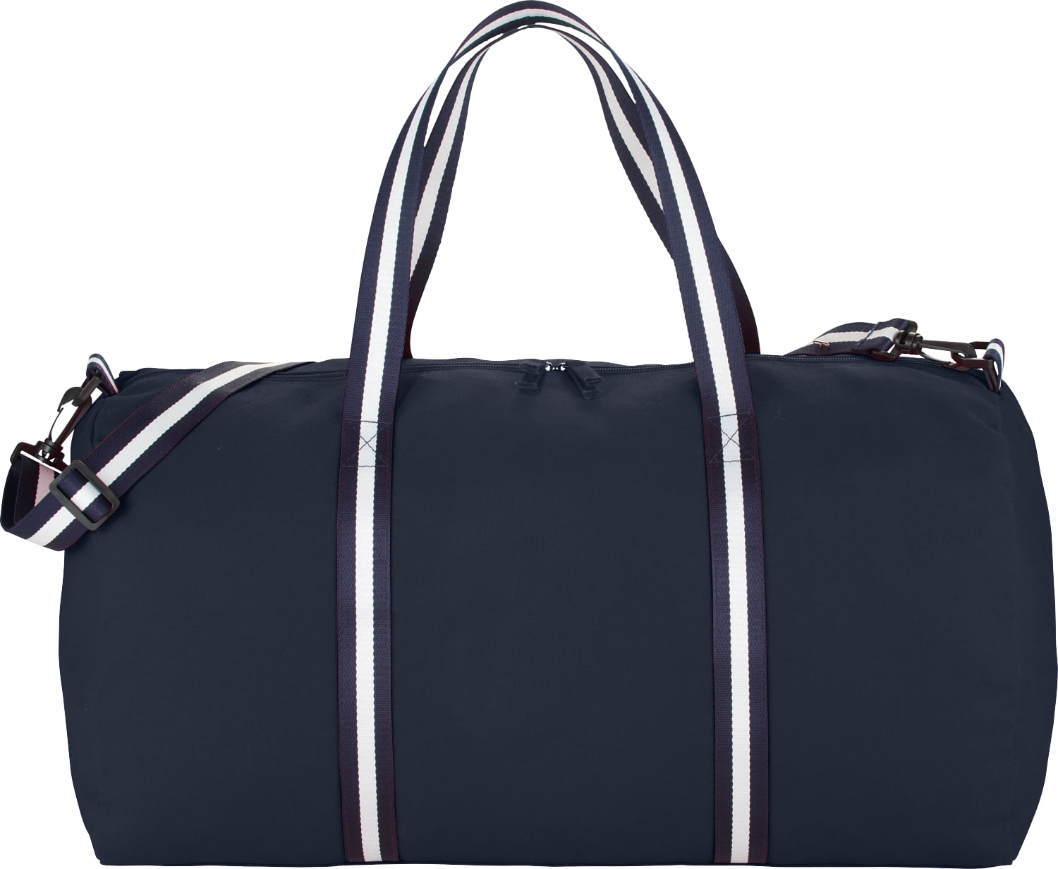 Picture of Barrel 12oz Cotton Canvas 22'' Weekender Duffle Bag