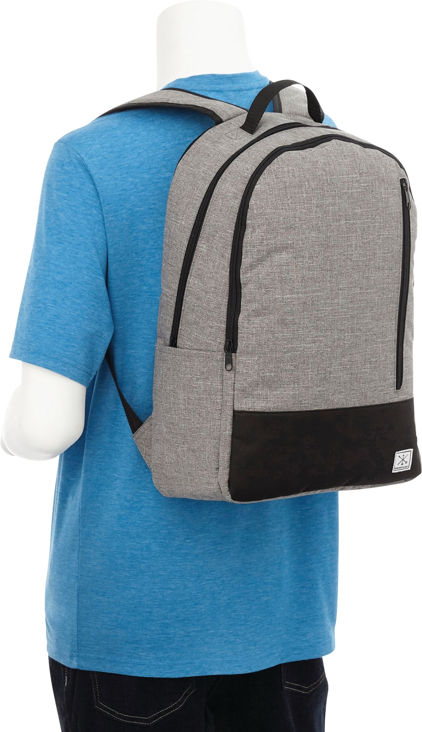 Picture of Grayley 15" Laptop Backpack