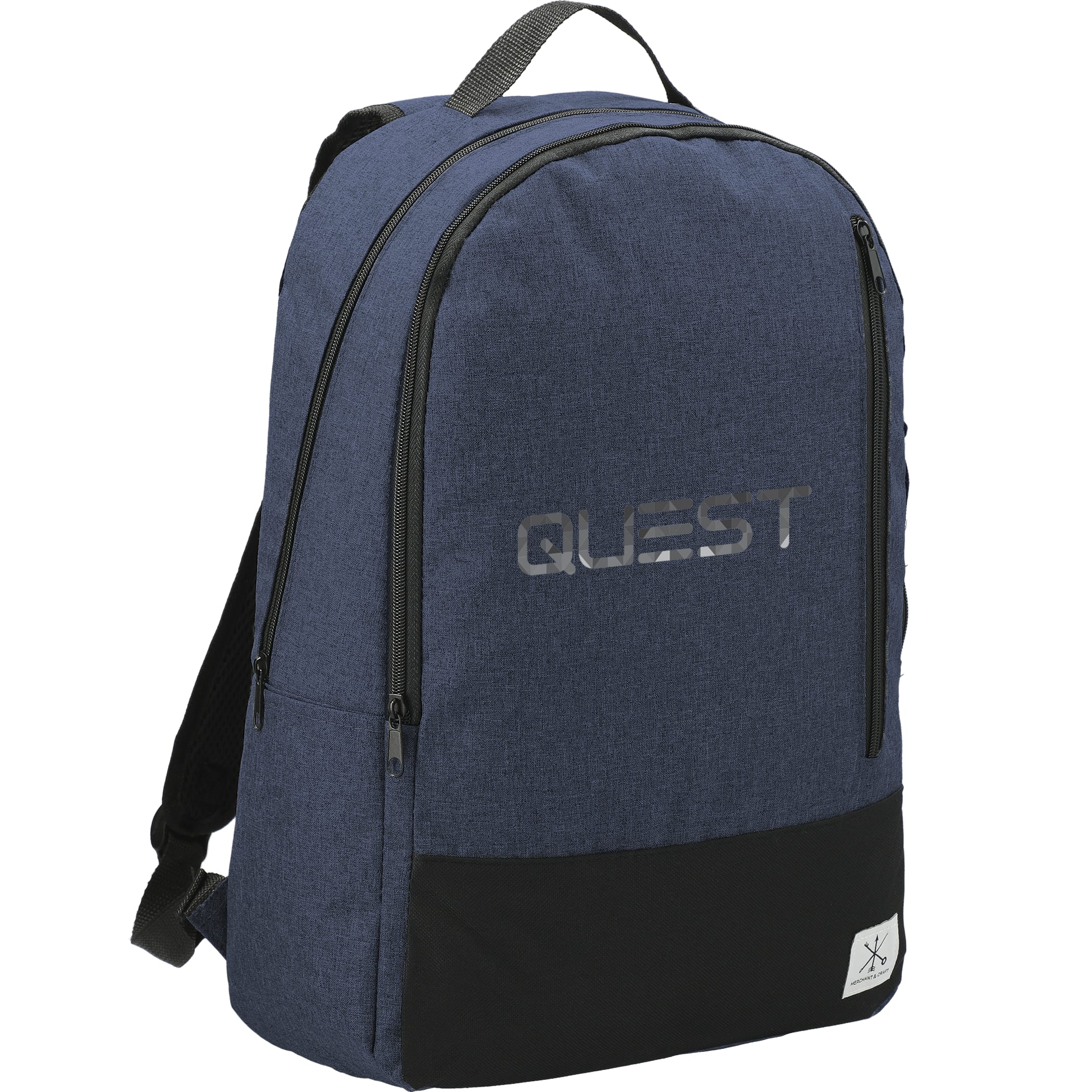 Picture of Grayley 15" Laptop Backpack