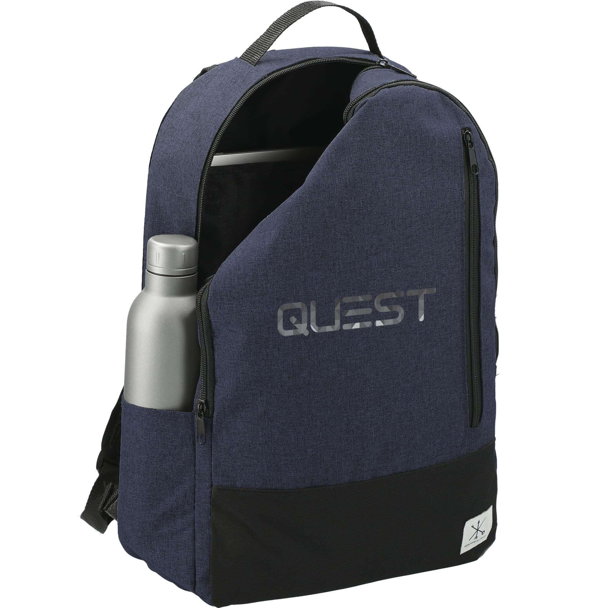 Picture of Grayley 15" Laptop Backpack