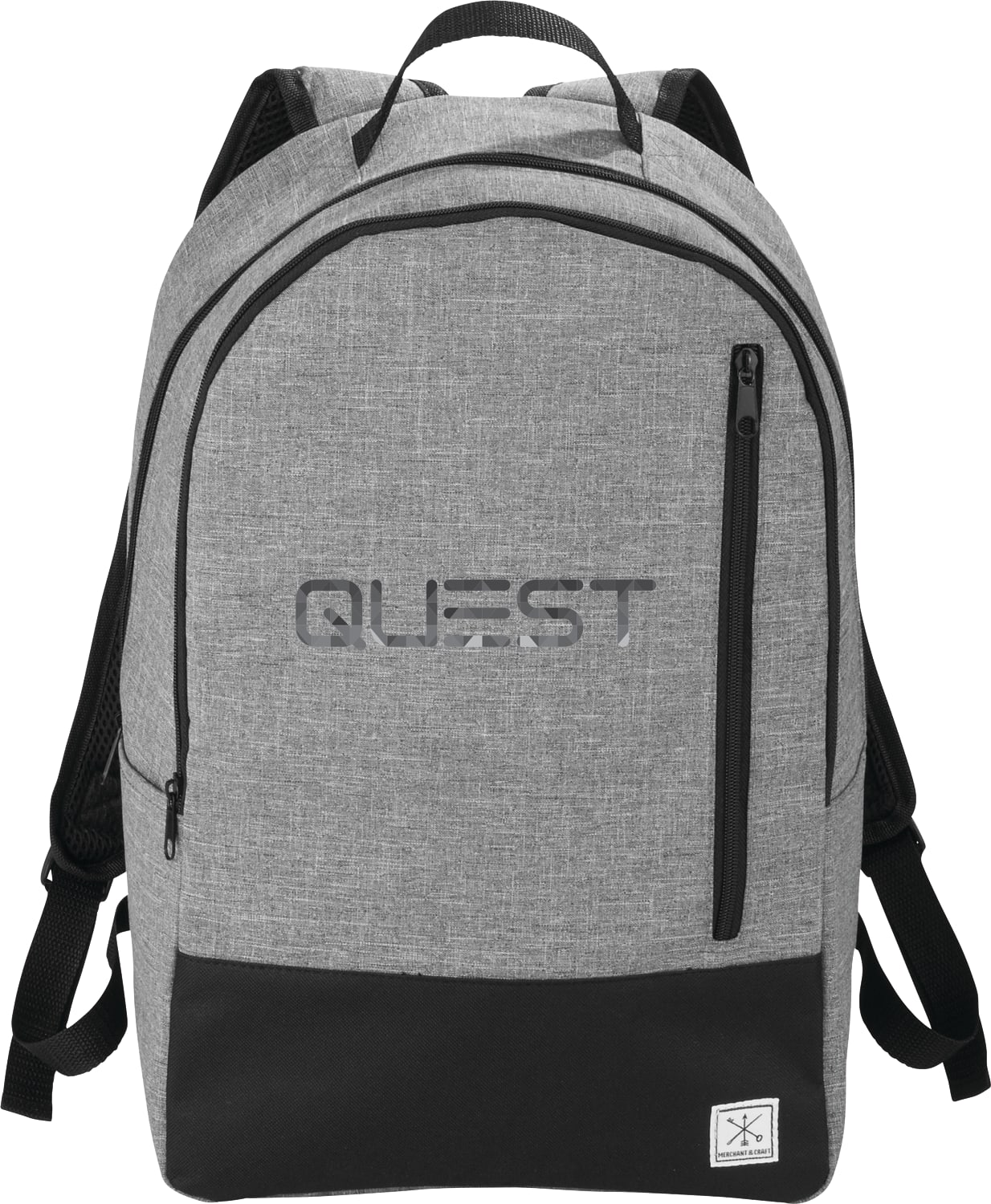 Picture of Grayley 15" Laptop Backpack