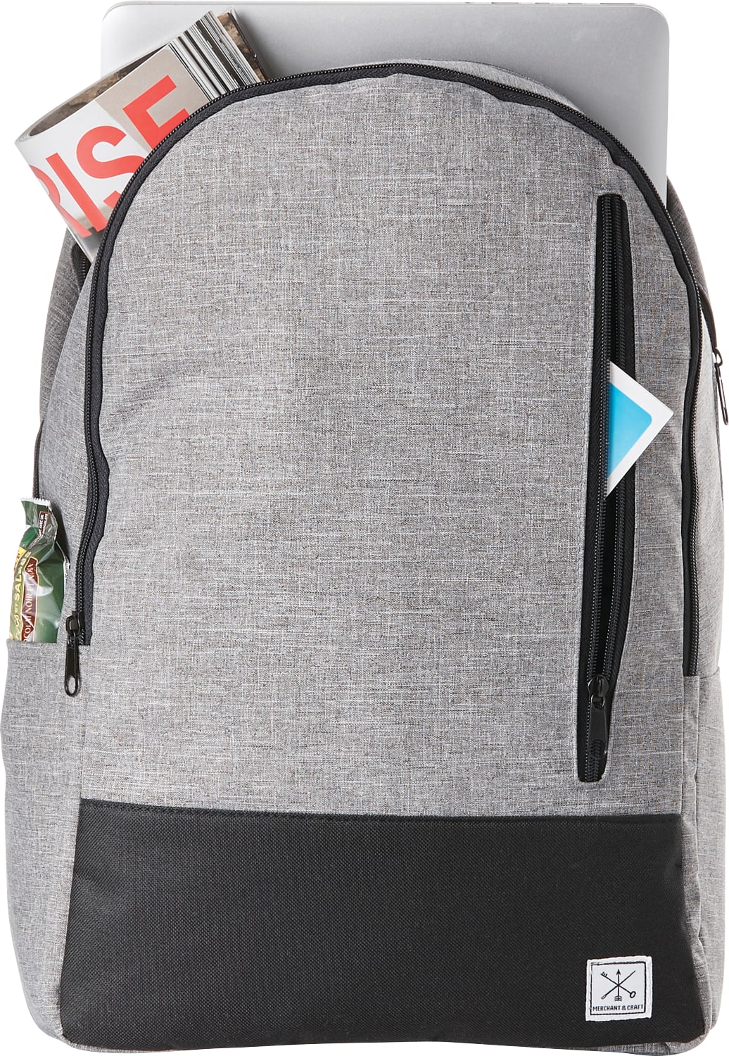Picture of Grayley 15" Laptop Backpack