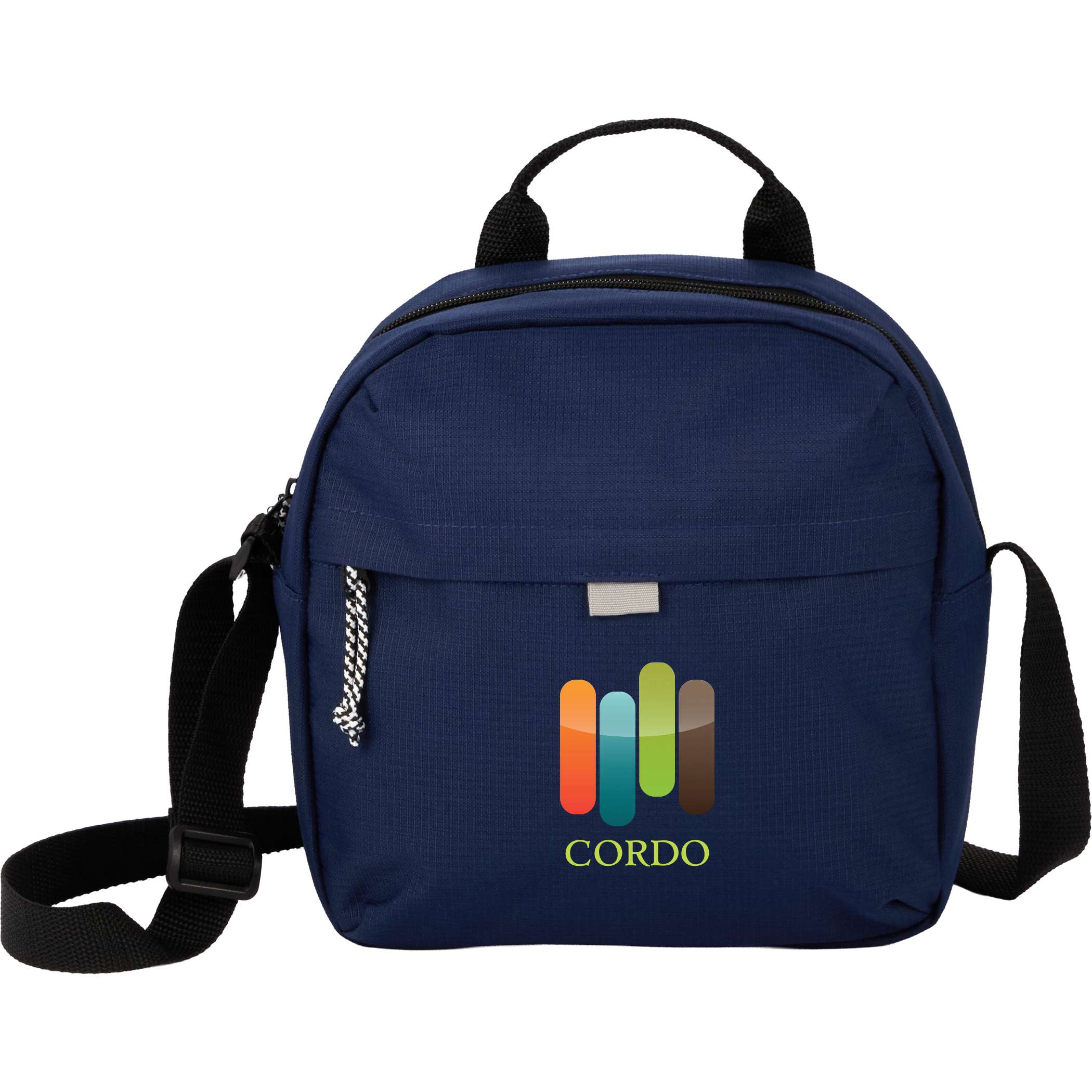 Picture of Caribou RPET 6 Can Cooler