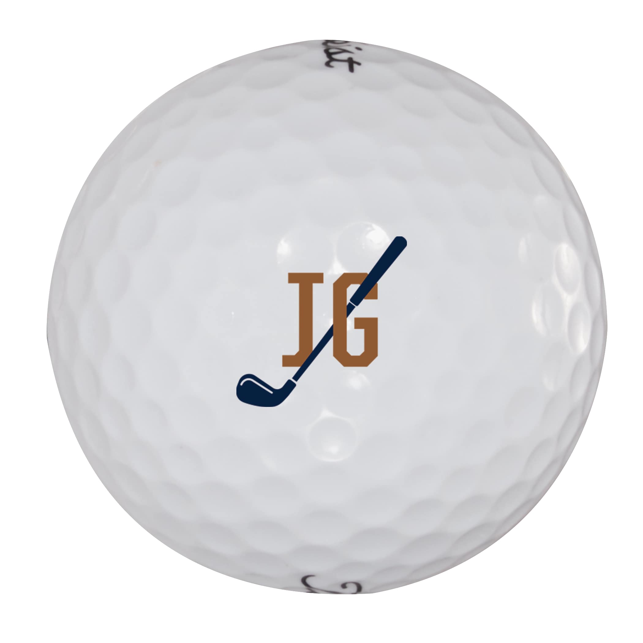 Picture of Titleist TruFeel - 3 Pack