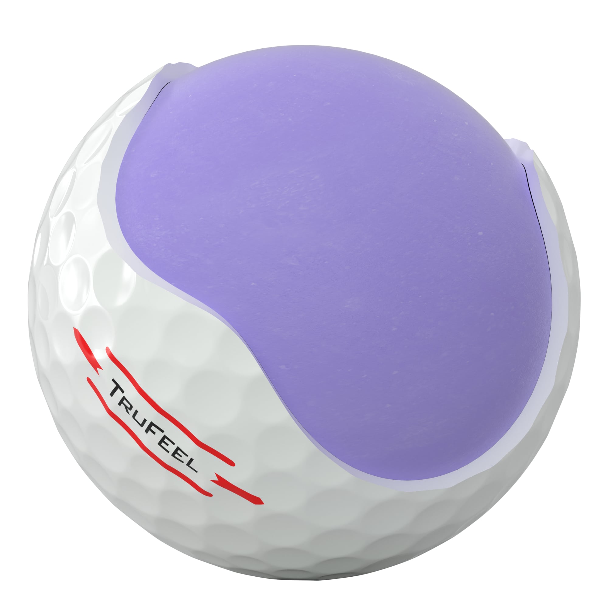 Picture of Titleist TruFeel - 3 Pack