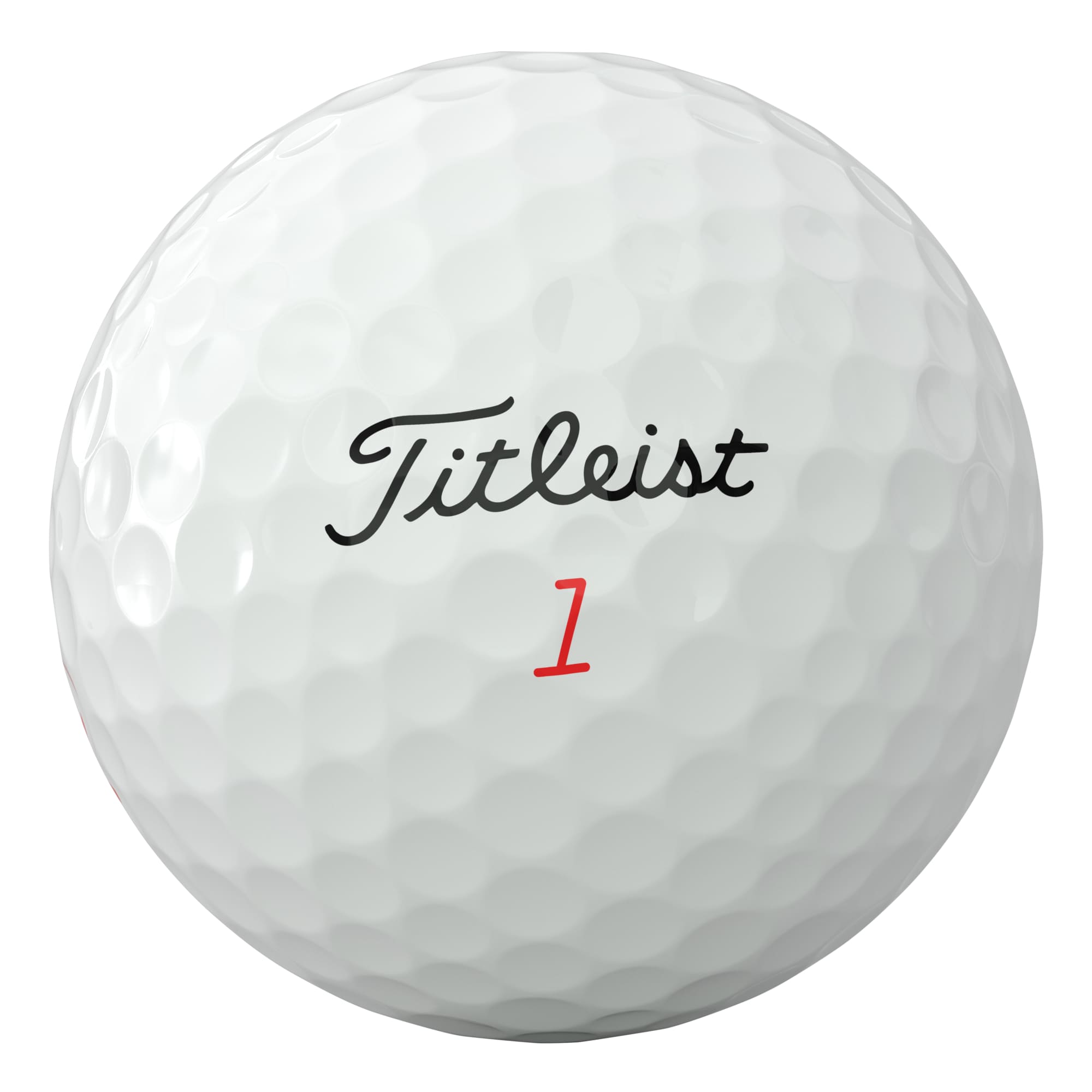 Picture of Titleist TruFeel - 3 Pack