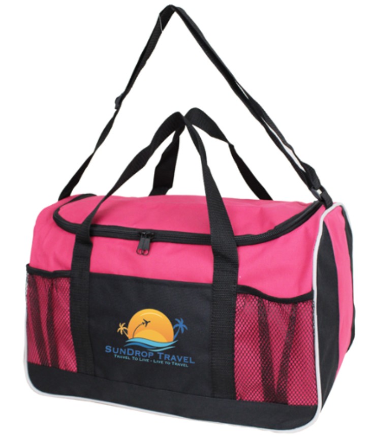 Picture of Sports Duffel Bag