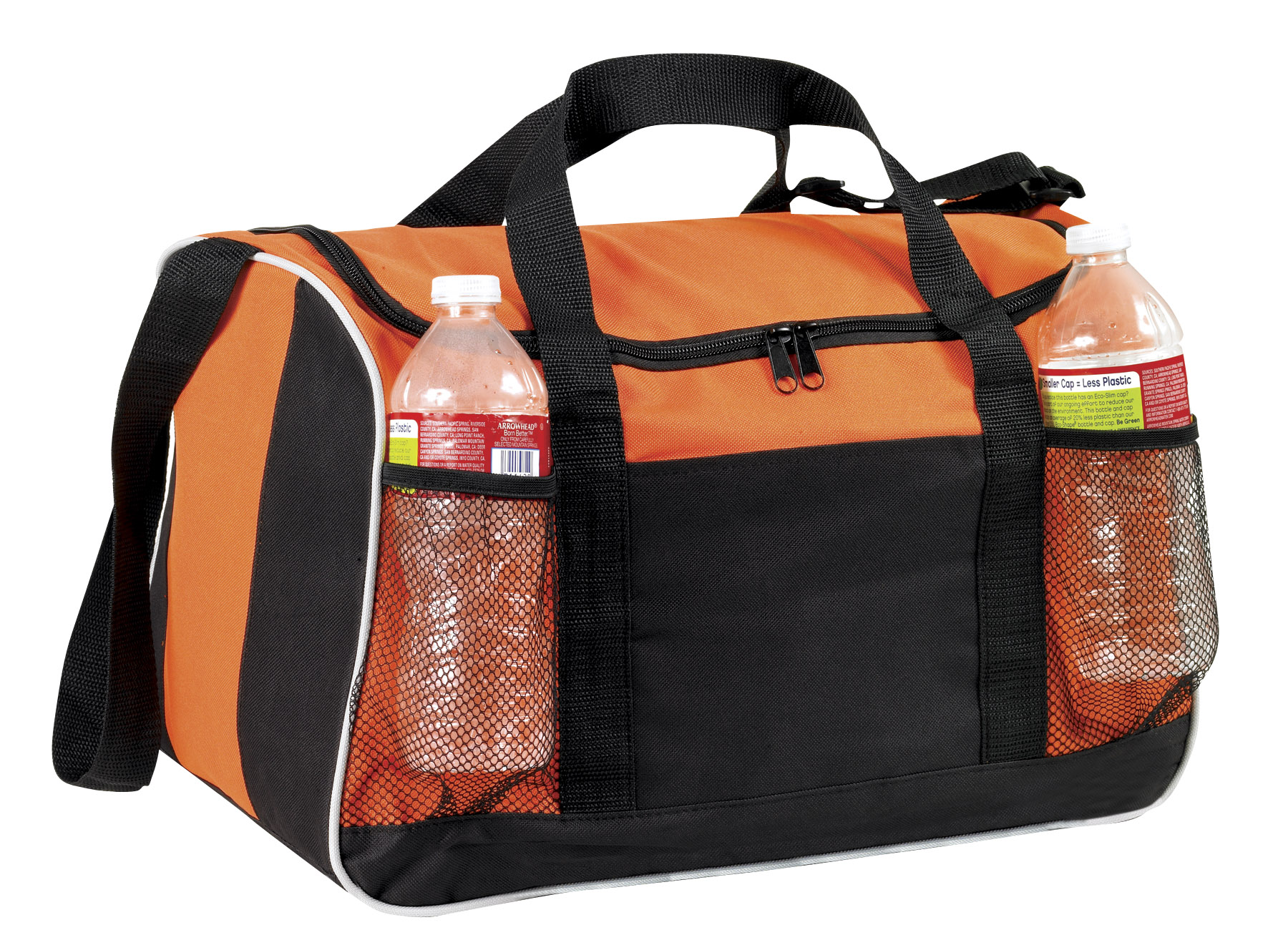Picture of Sports Duffel Bag