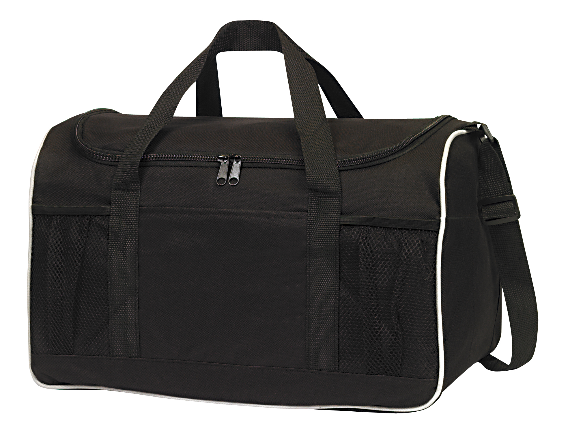 Picture of Sports Duffel Bag