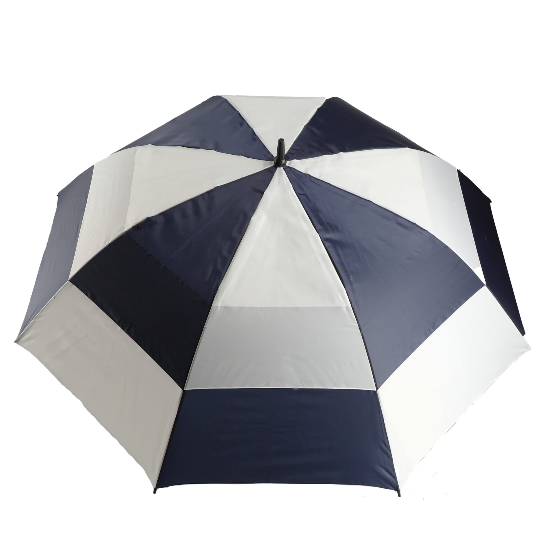 Picture of Totes 60'' UV Protection Auto Open Golf Umbrella