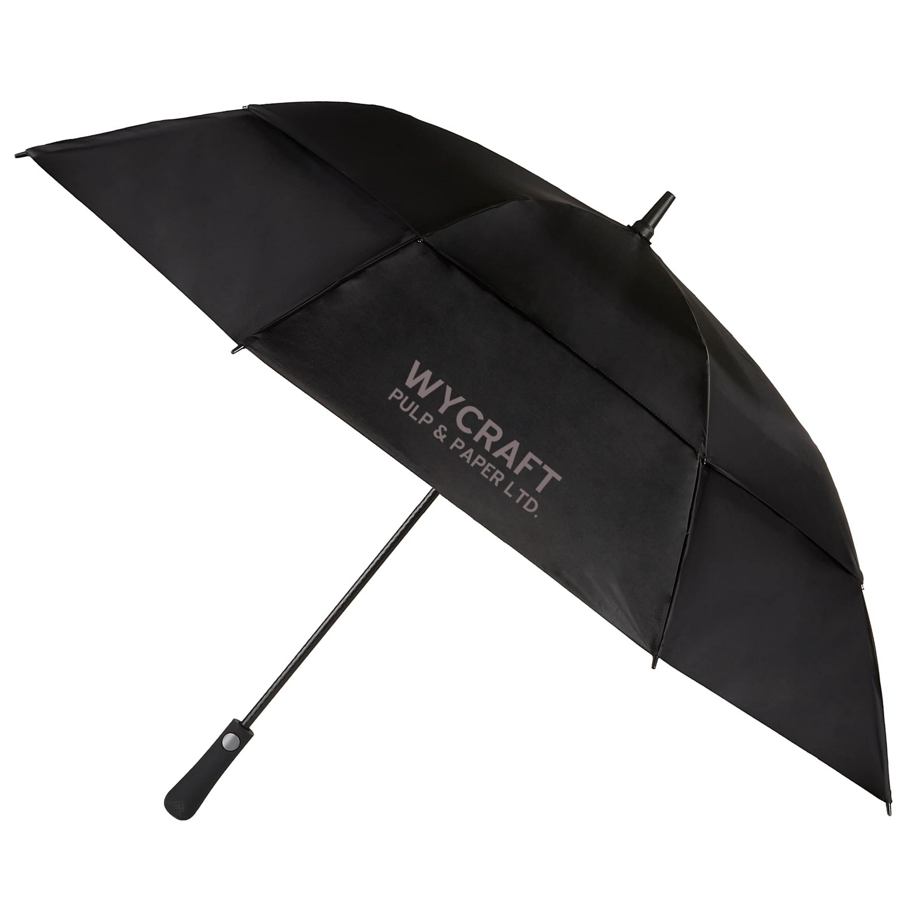 Picture of Totes 60'' UV Protection Auto Open Golf Umbrella