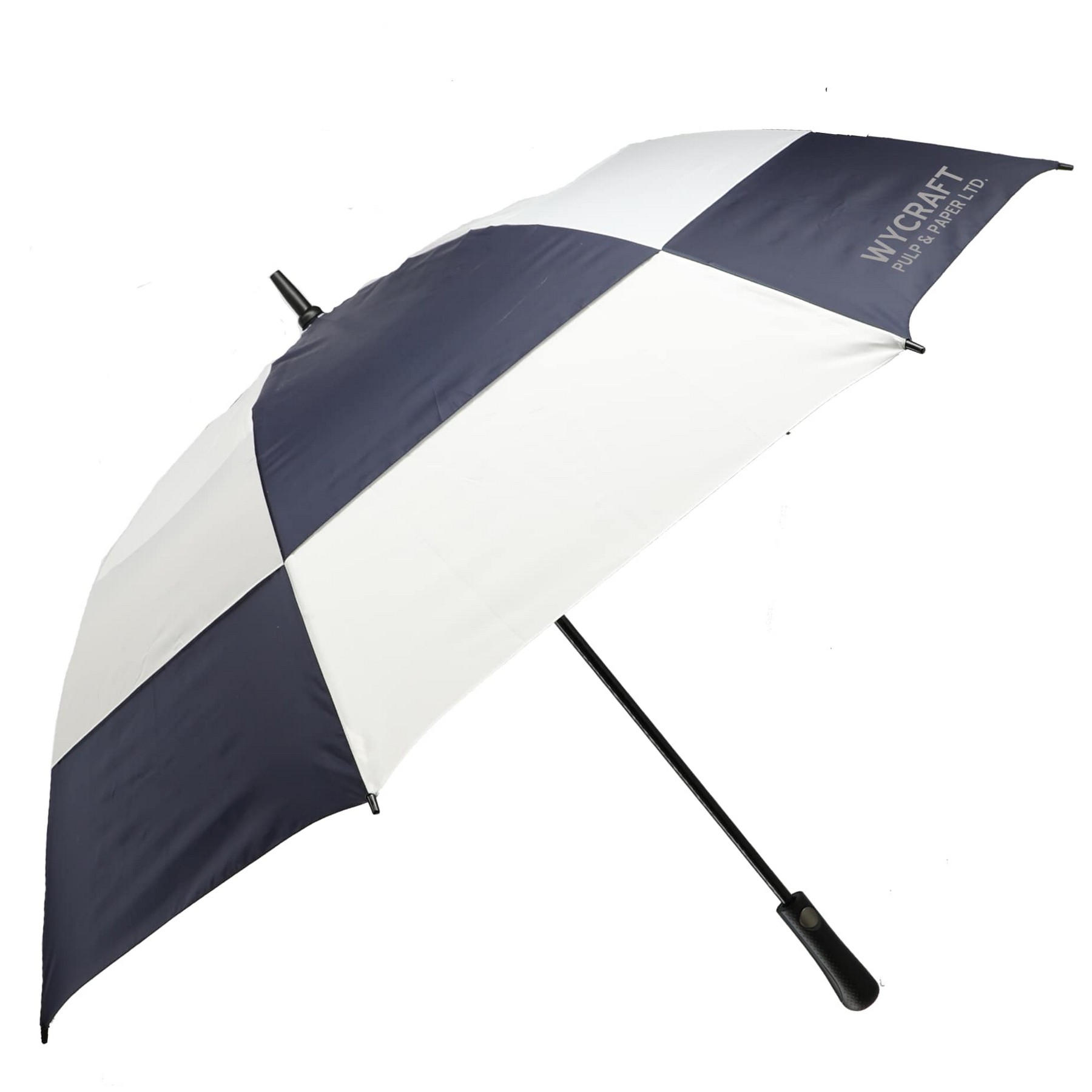 Picture of Totes 60'' UV Protection Auto Open Golf Umbrella