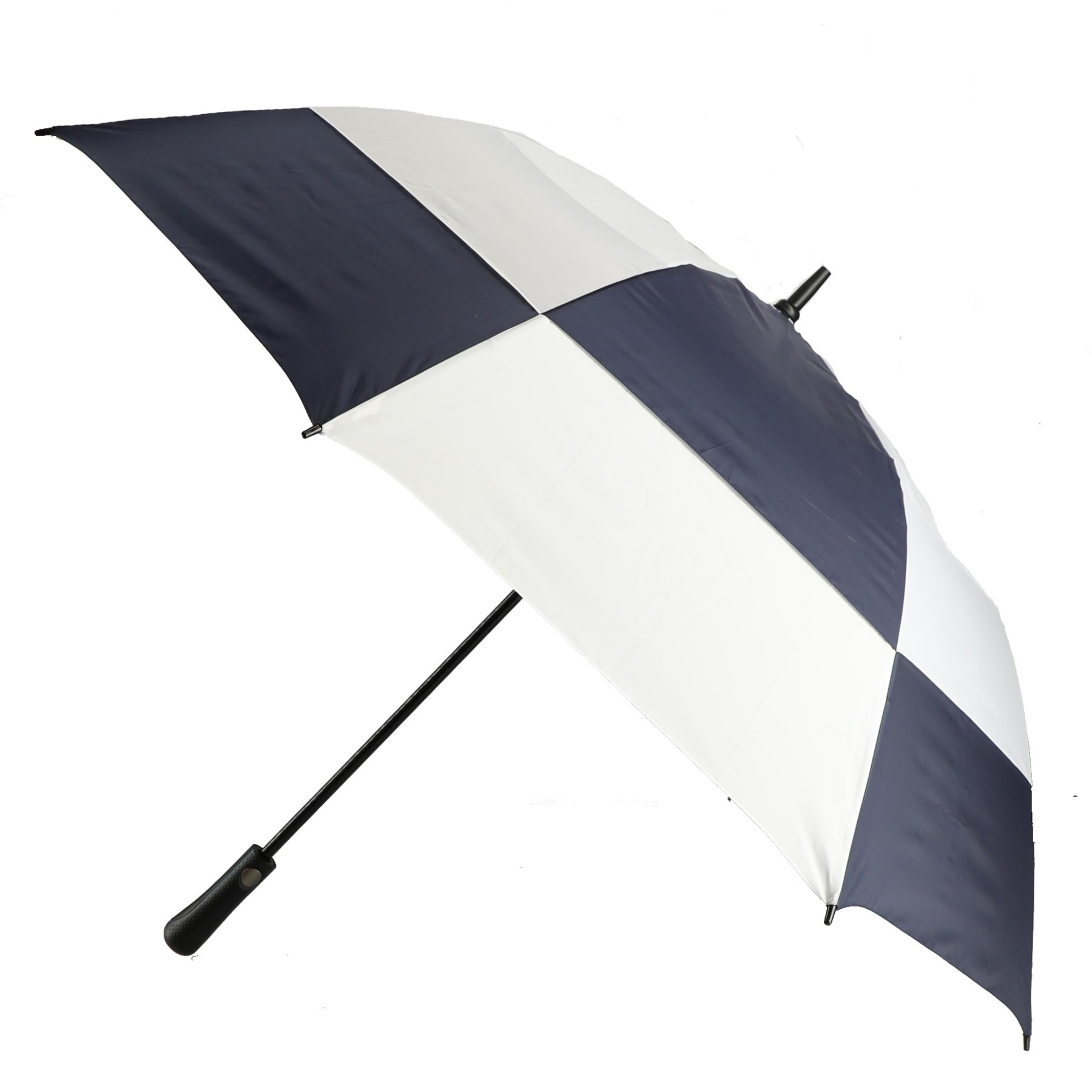 Picture of Totes 60'' UV Protection Auto Open Golf Umbrella