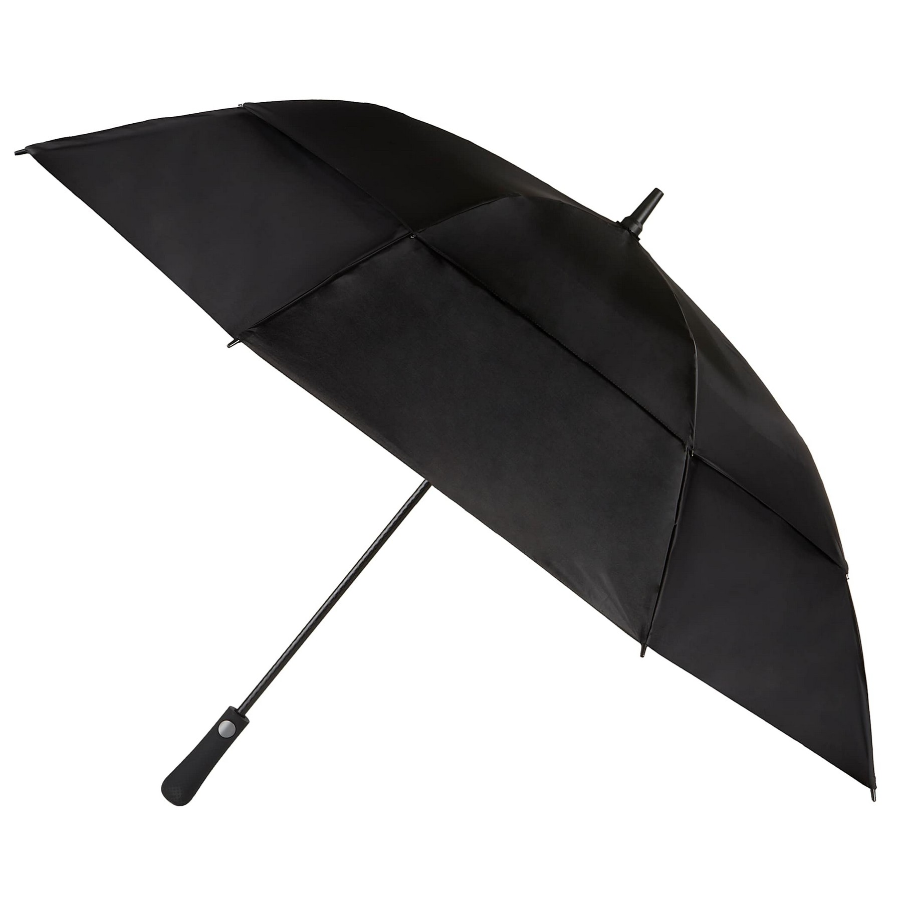 Picture of Totes 60'' UV Protection Auto Open Golf Umbrella