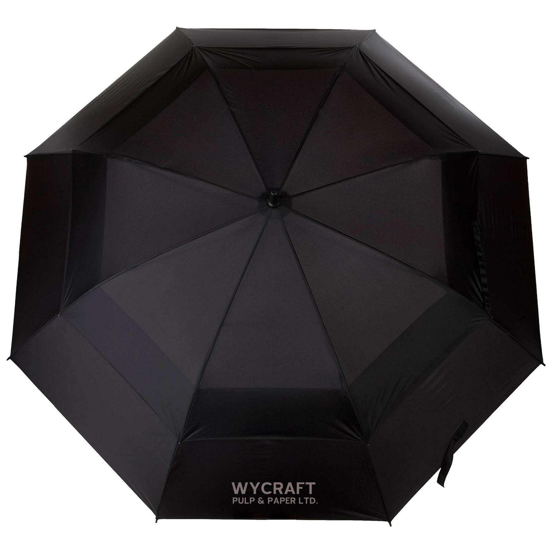 Picture of Totes 60'' UV Protection Auto Open Golf Umbrella