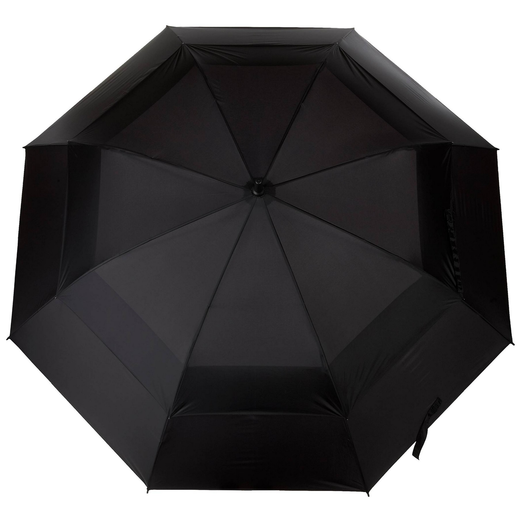 Picture of Totes 60'' UV Protection Auto Open Golf Umbrella