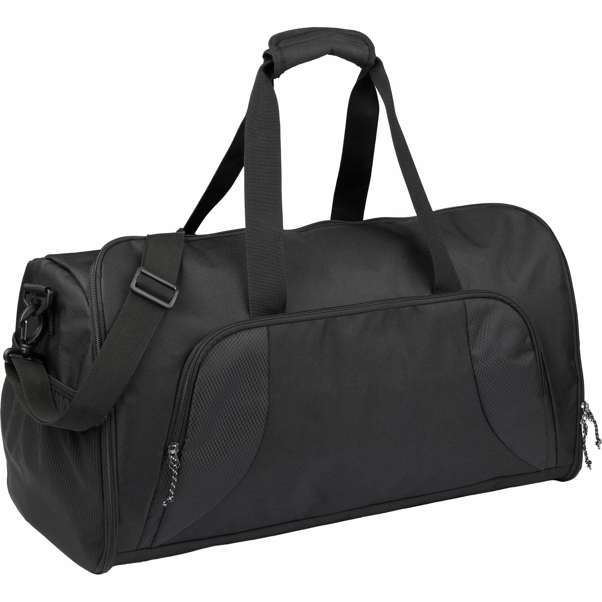Picture of Olympus Garment Duffle