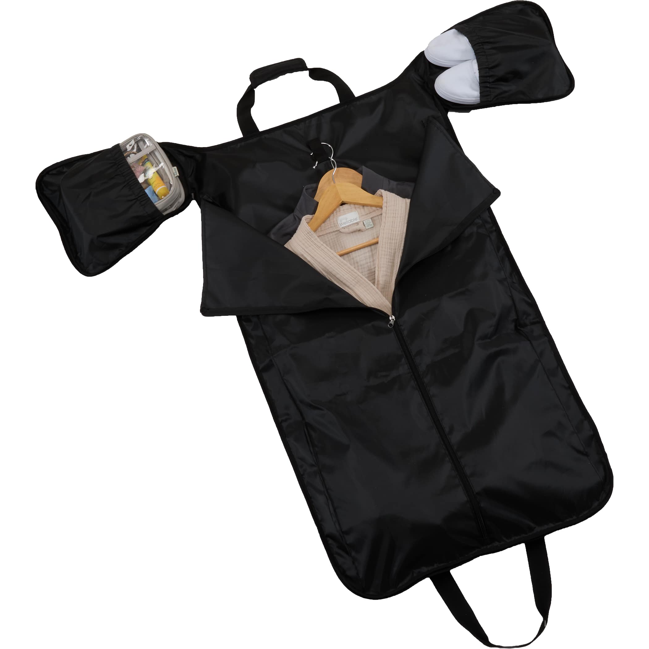 Picture of Olympus Garment Duffle