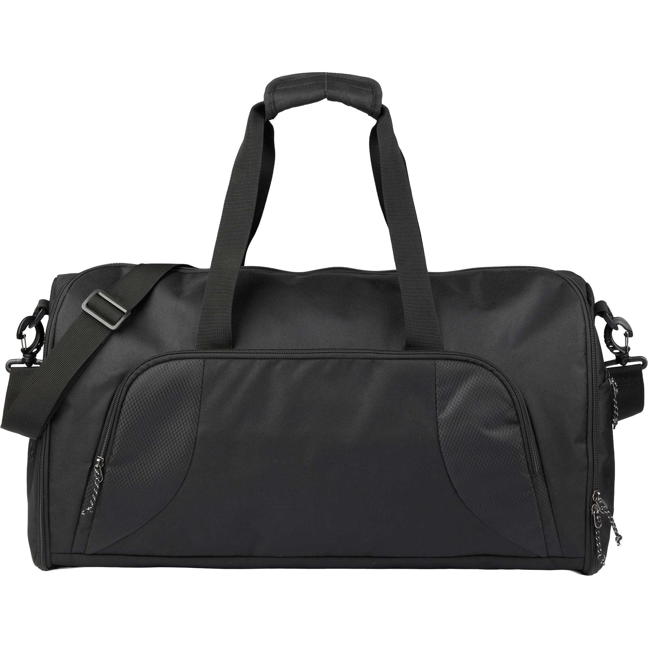 Picture of Olympus Garment Duffle