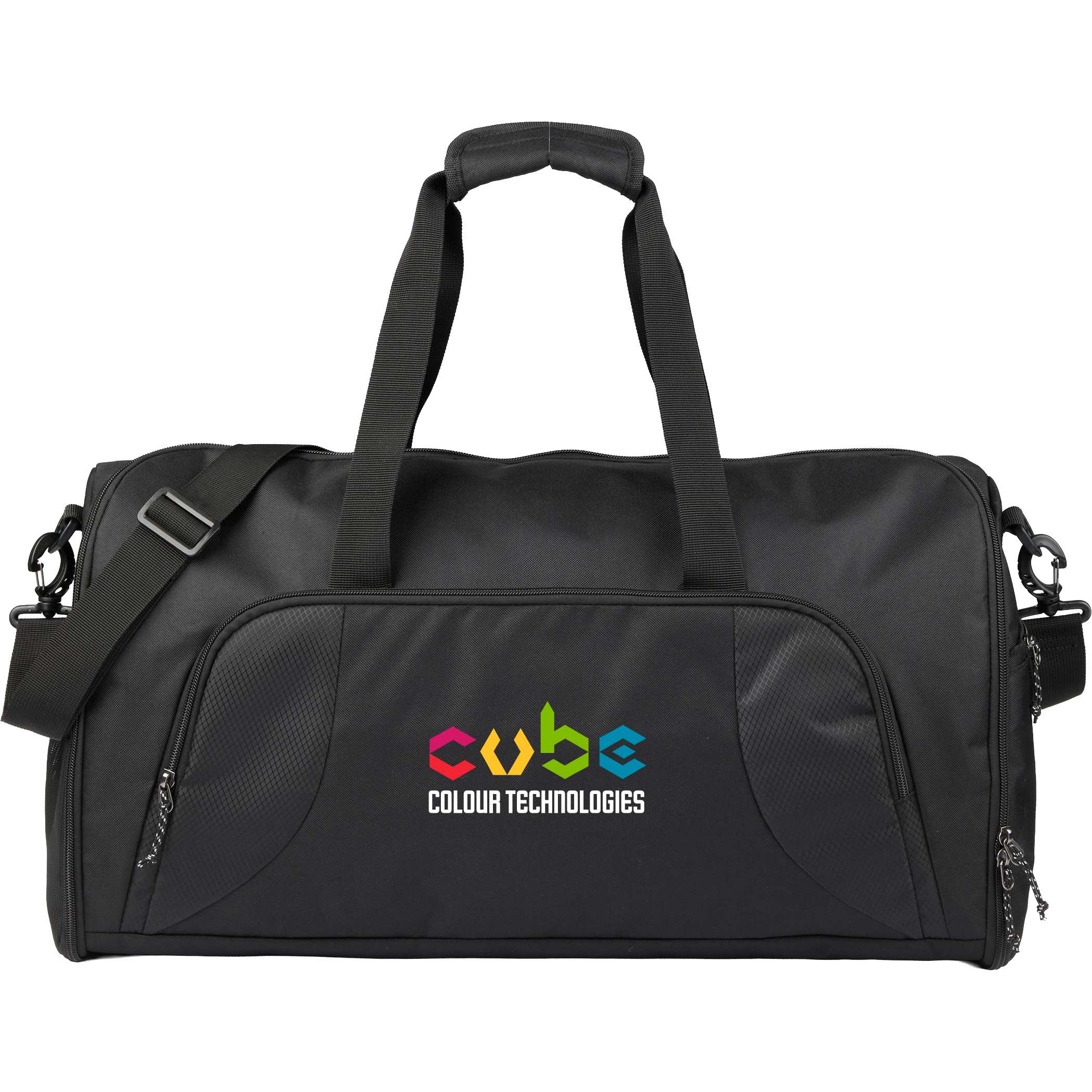 Picture of Olympus Garment Duffle