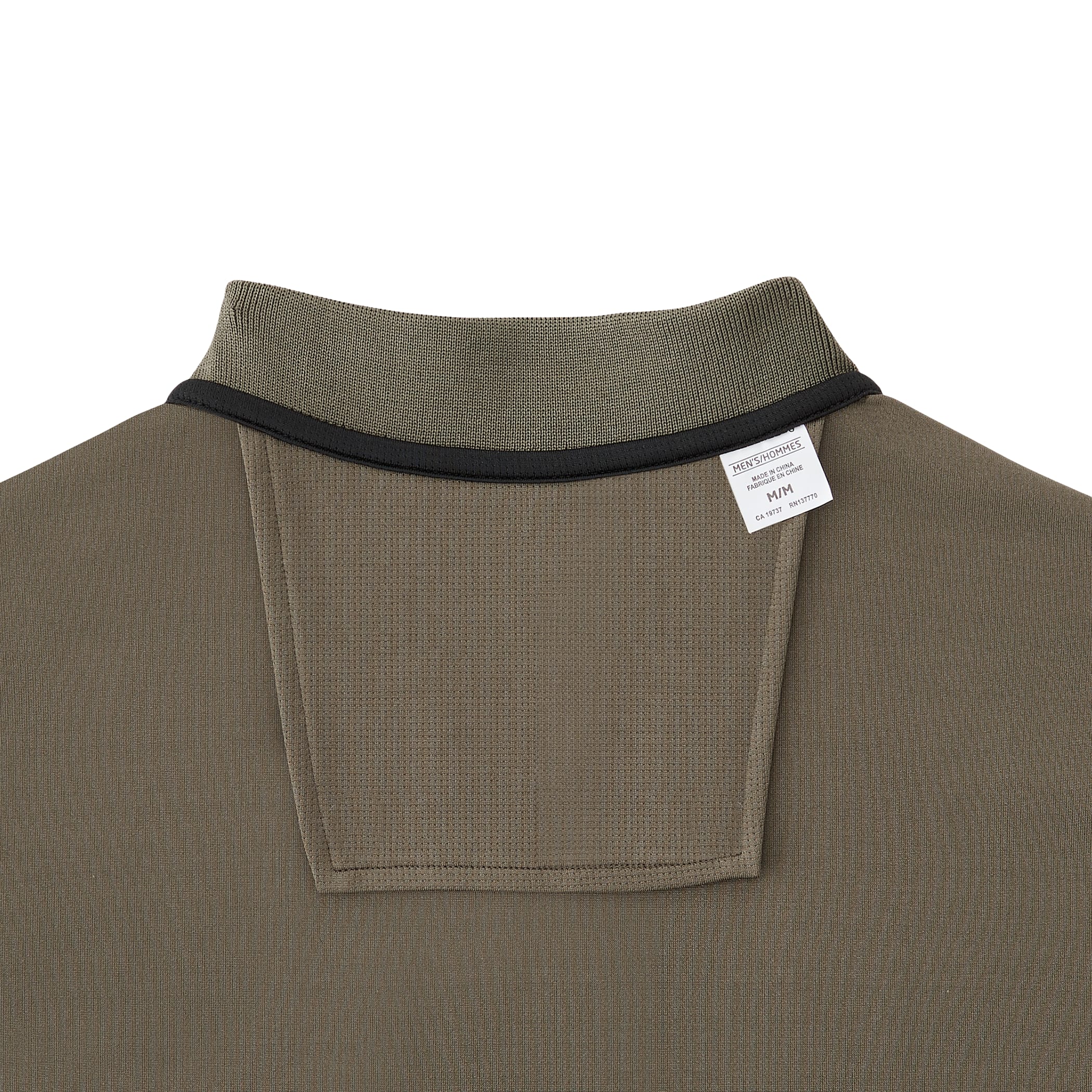 Picture of Men's OTIS Short Sleeve Performance Polo