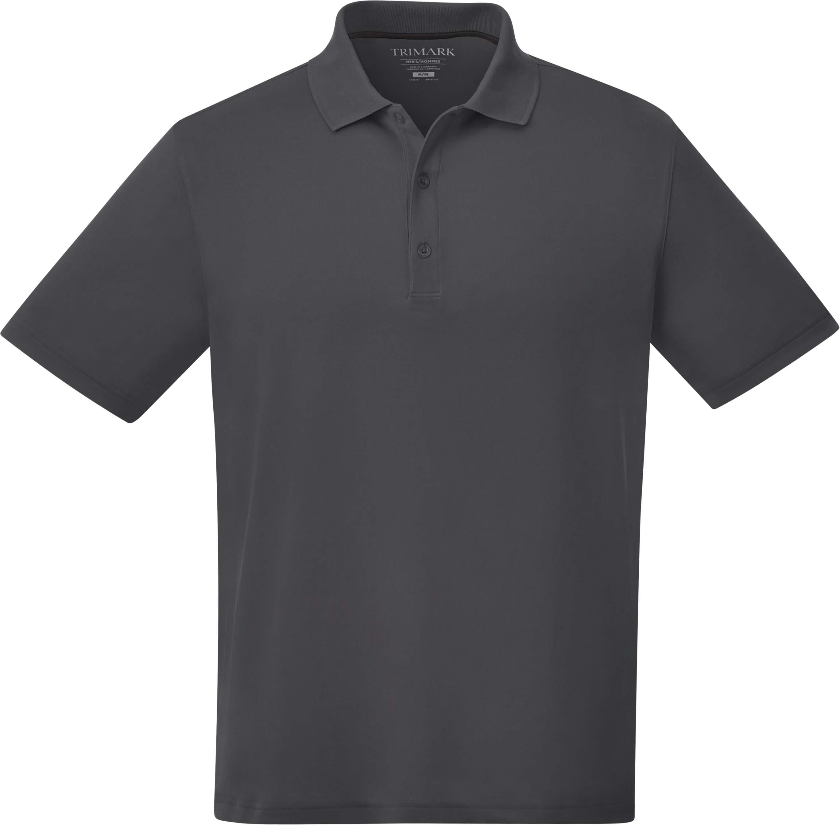 Picture of Men's OTIS Short Sleeve Performance Polo