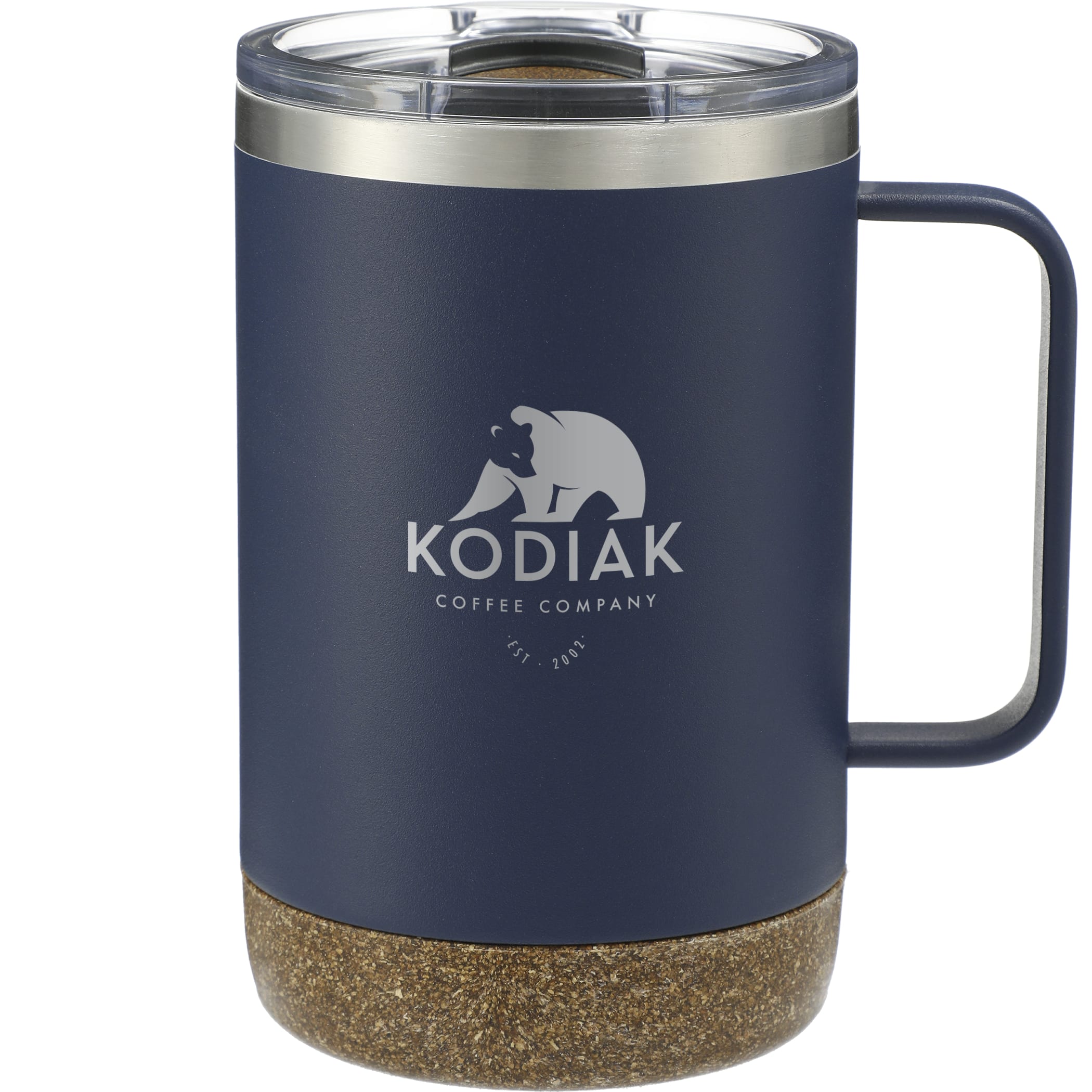 Picture of Valhalla Copper Vacuum Insulated Camp Mug 14oz