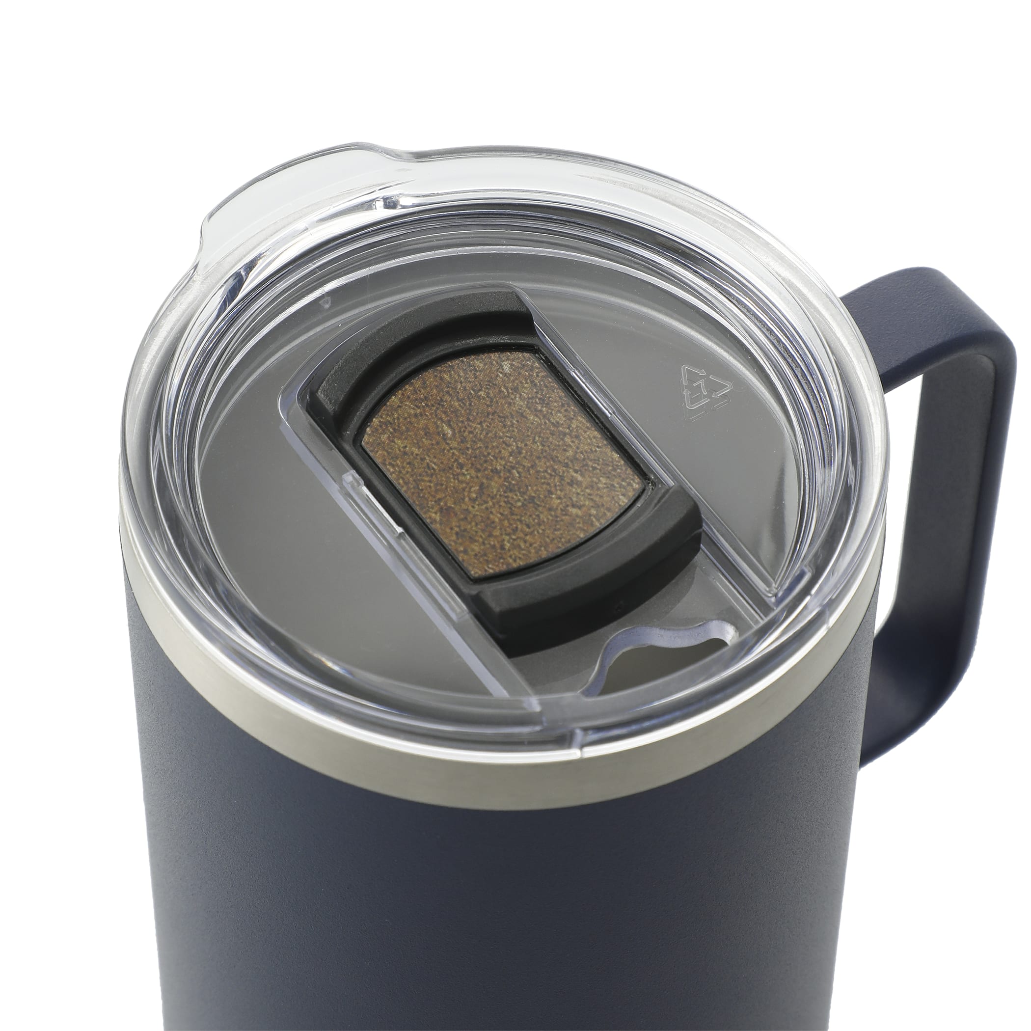 Picture of Valhalla Copper Vacuum Insulated Camp Mug 14oz