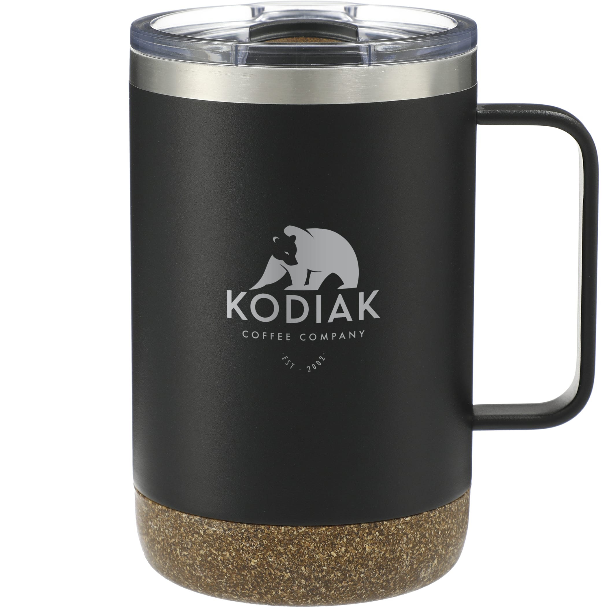 Picture of Valhalla Copper Vacuum Insulated Camp Mug 14oz