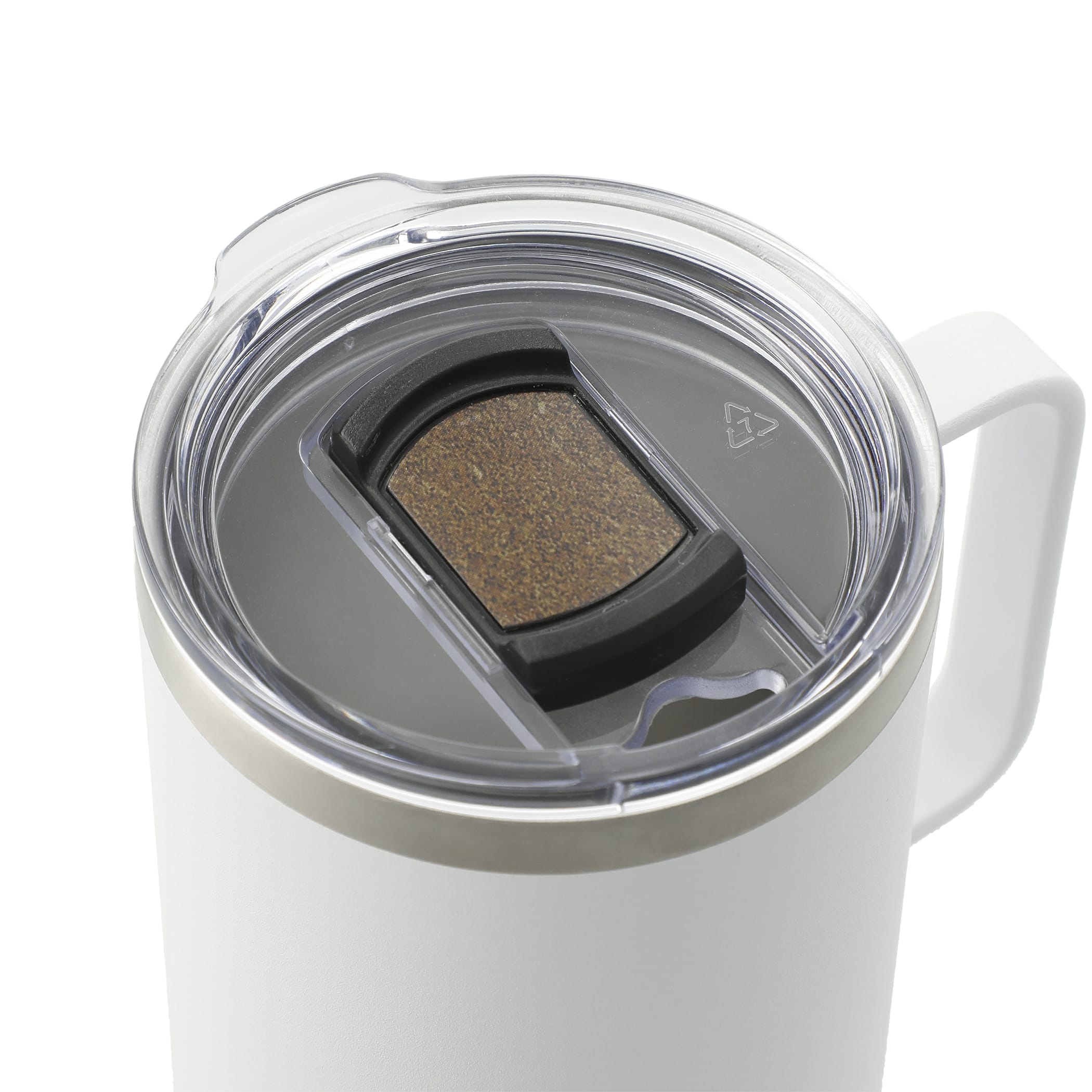 Picture of Valhalla Copper Vacuum Insulated Camp Mug 14oz