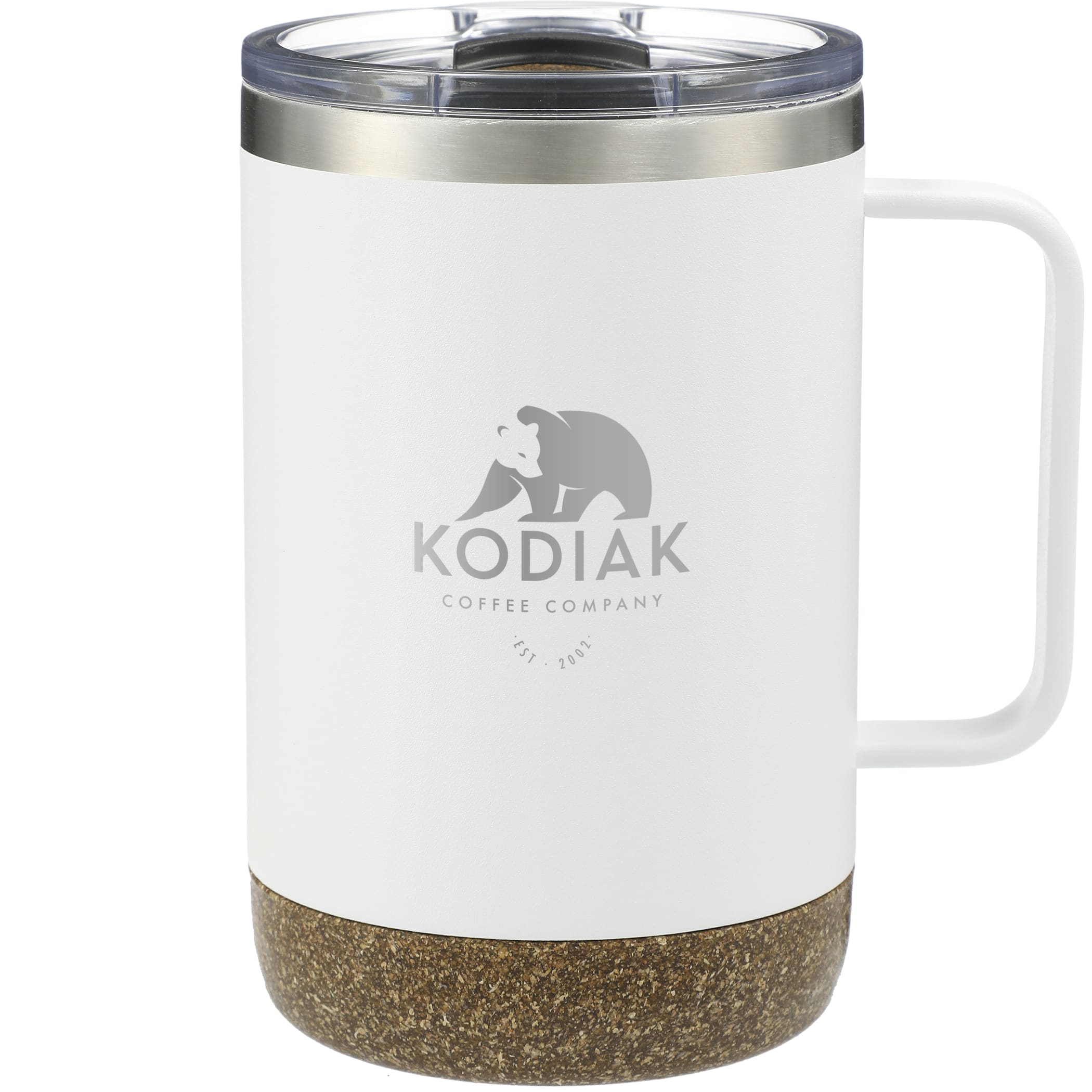 Picture of Valhalla Copper Vacuum Insulated Camp Mug 14oz