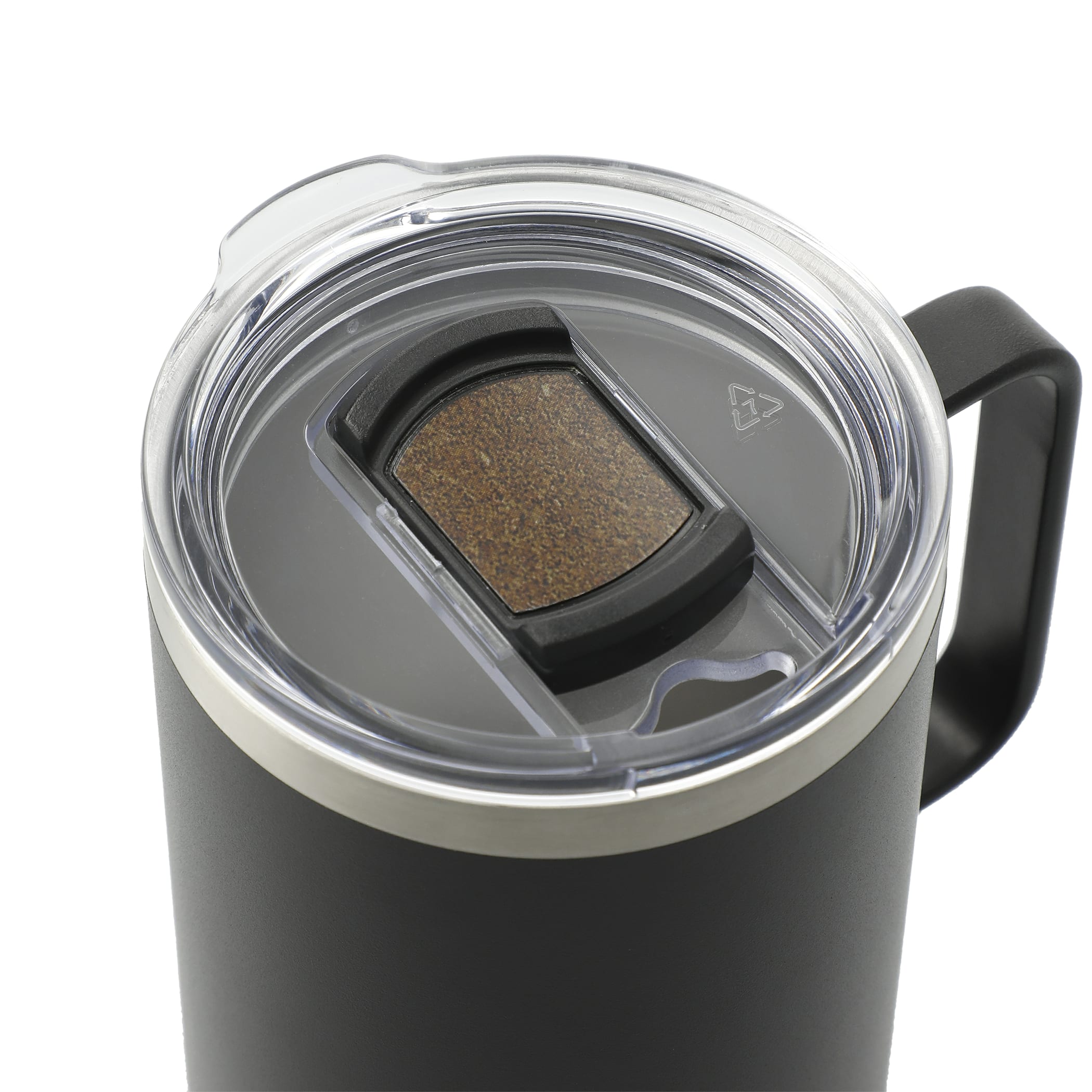 Picture of Valhalla Copper Vacuum Insulated Camp Mug 14oz