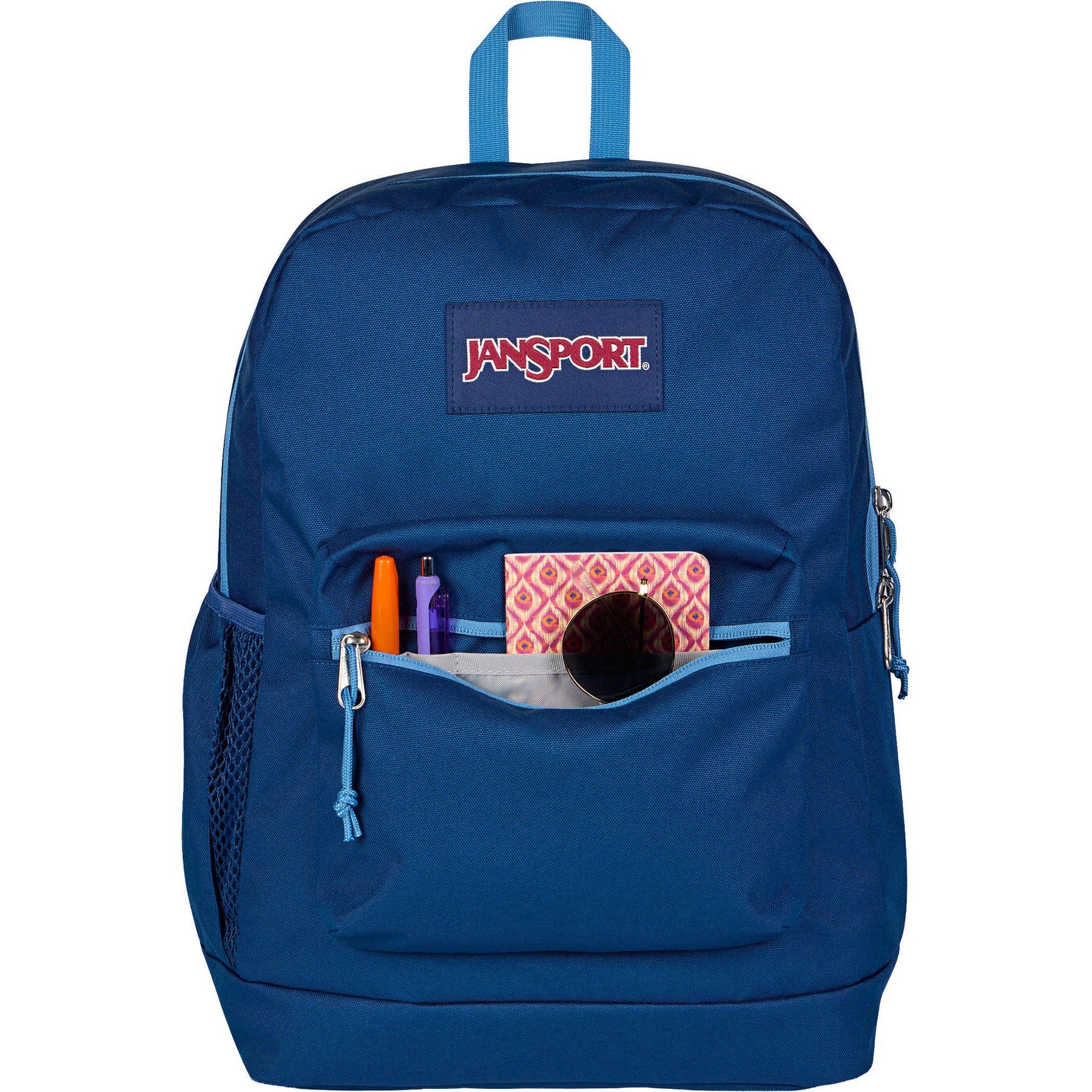 Picture of Jansport Crosstown Plus Backpack