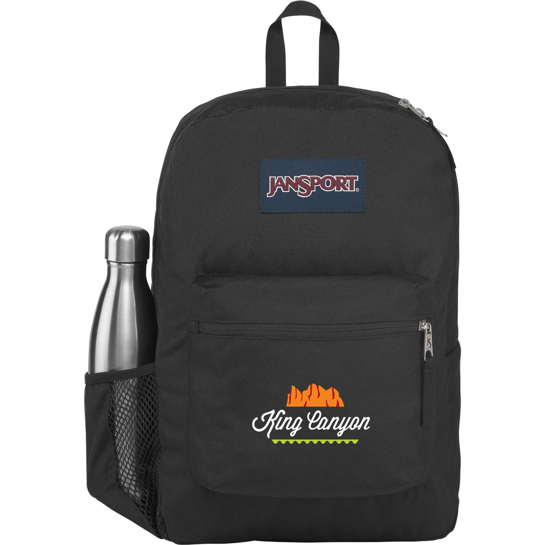 Picture of Jansport Crosstown Plus Backpack