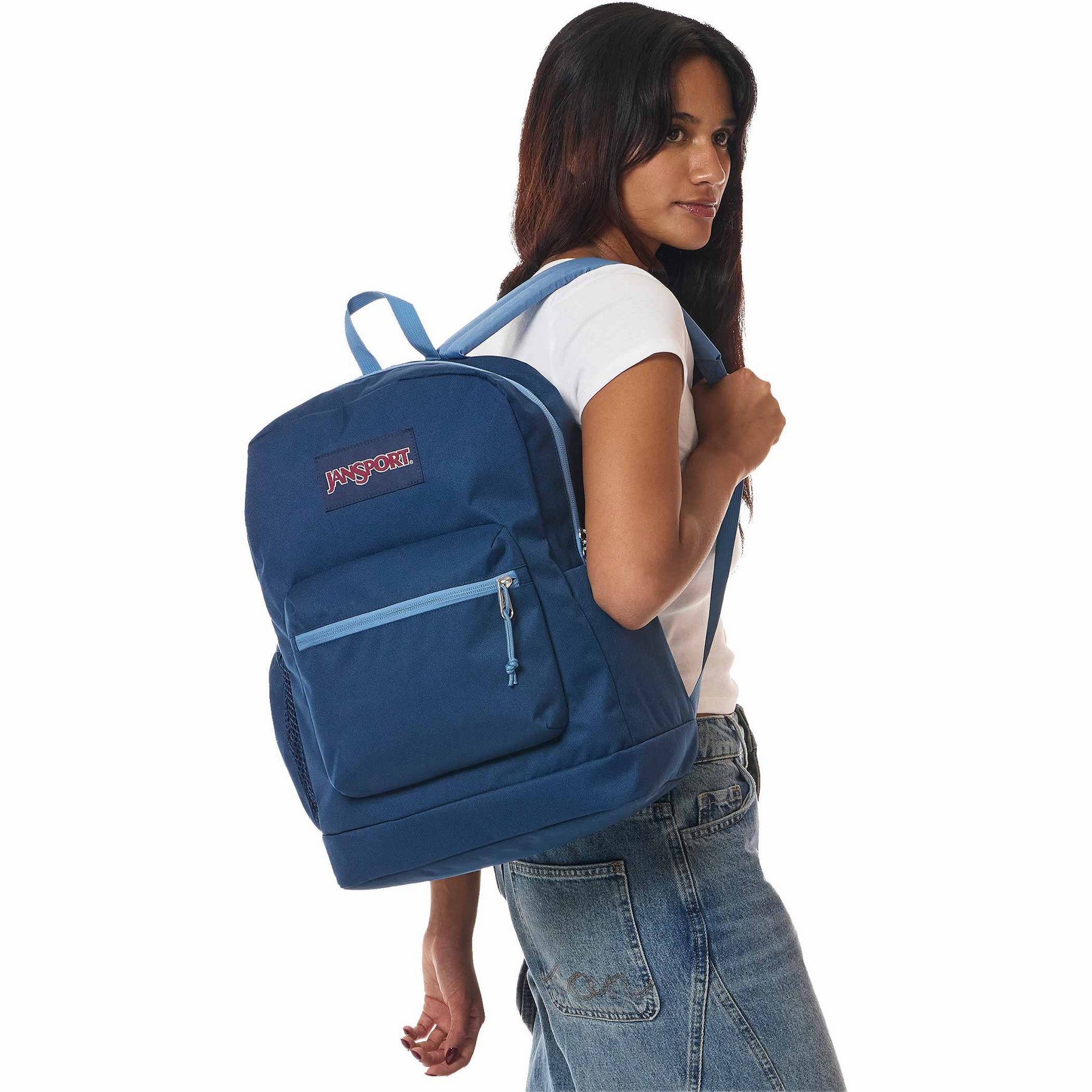 Picture of Jansport Crosstown Plus Backpack