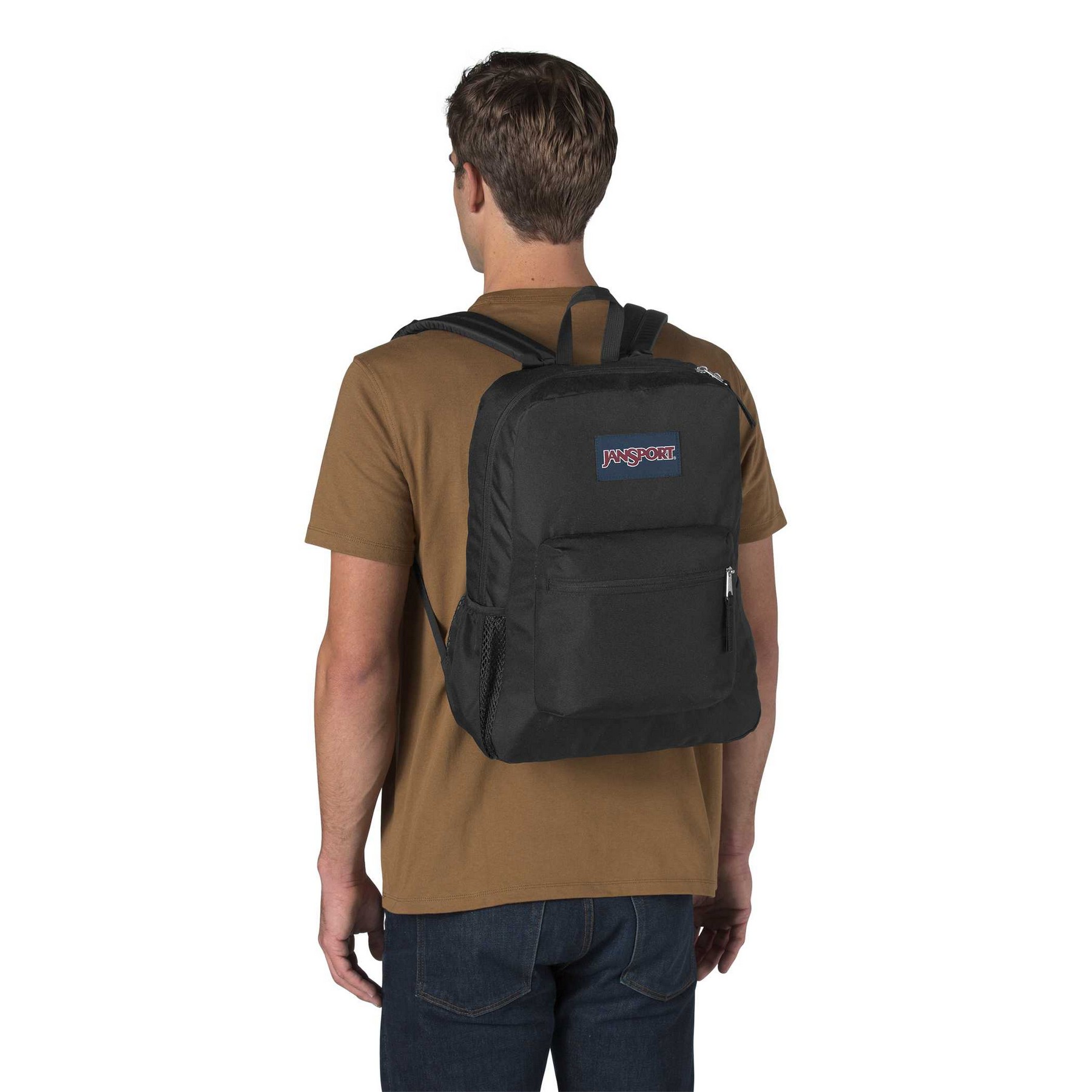 Picture of Jansport Crosstown Plus Backpack