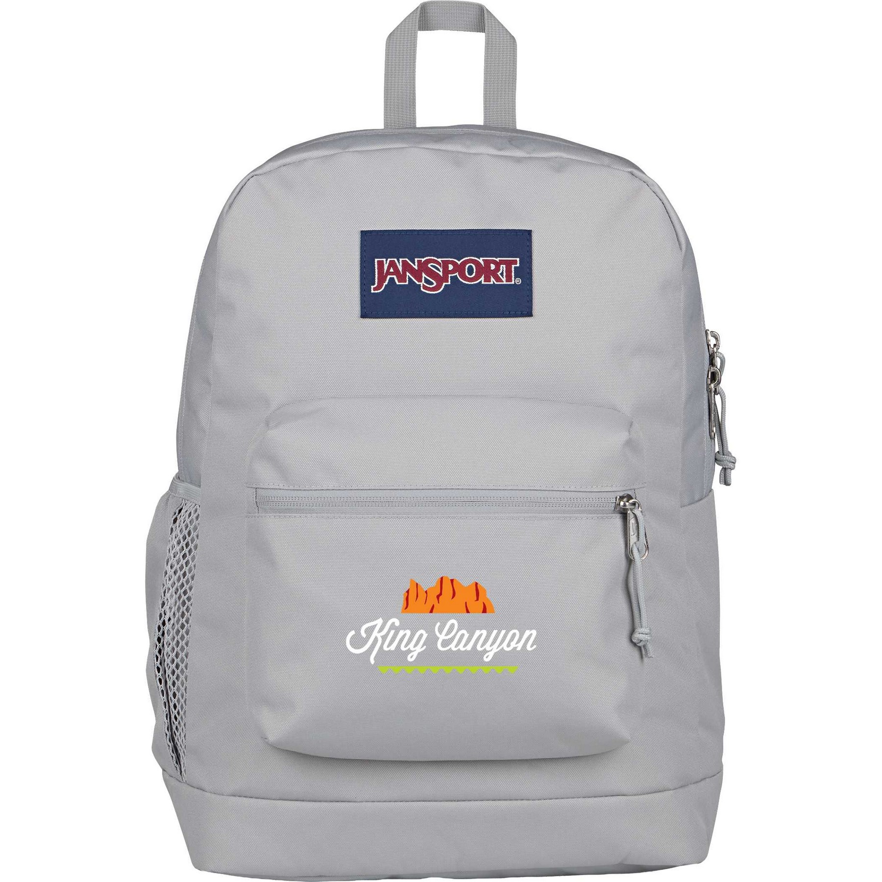Picture of Jansport Crosstown Plus Backpack
