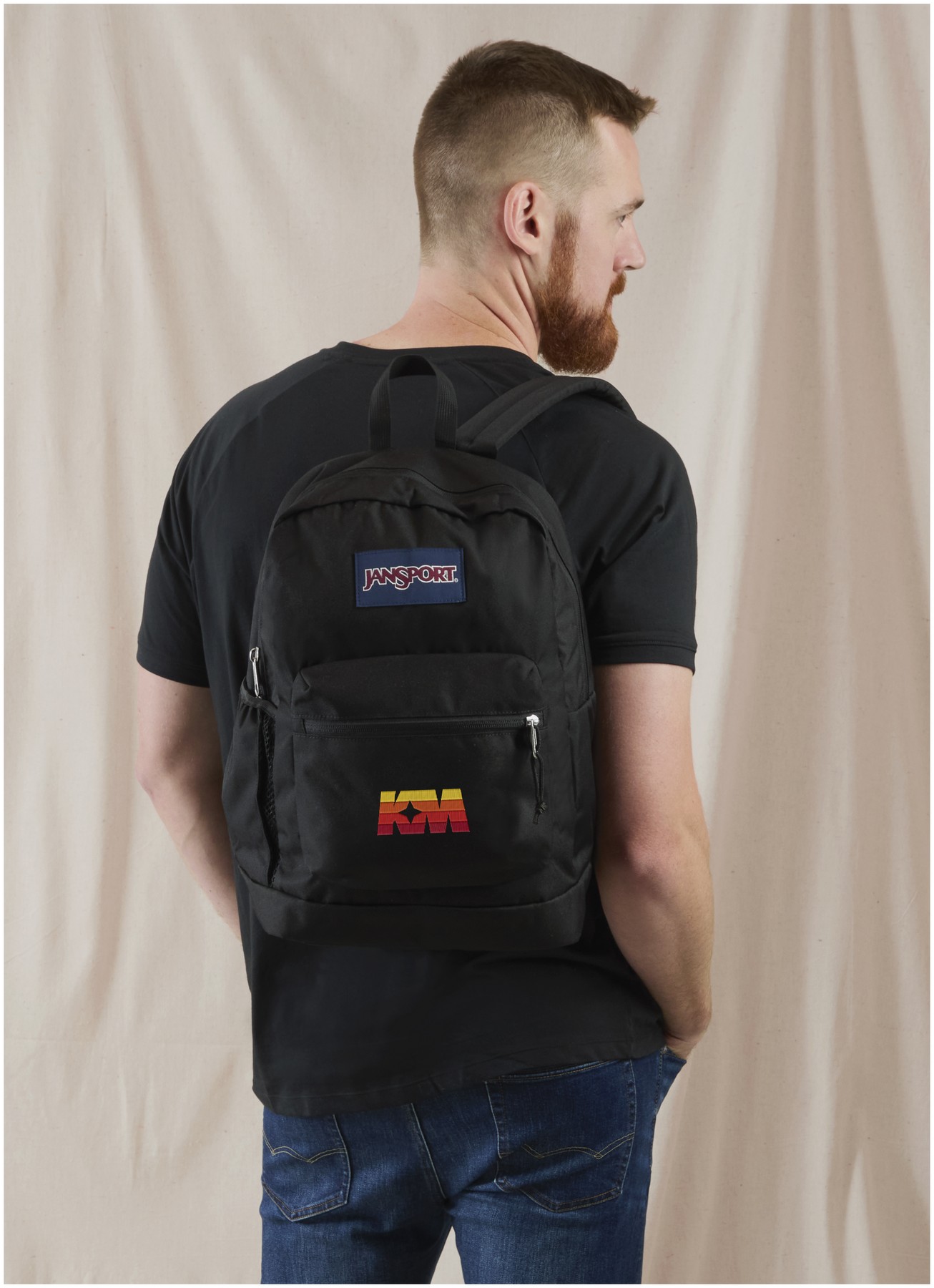 Picture of Jansport Crosstown Plus Backpack