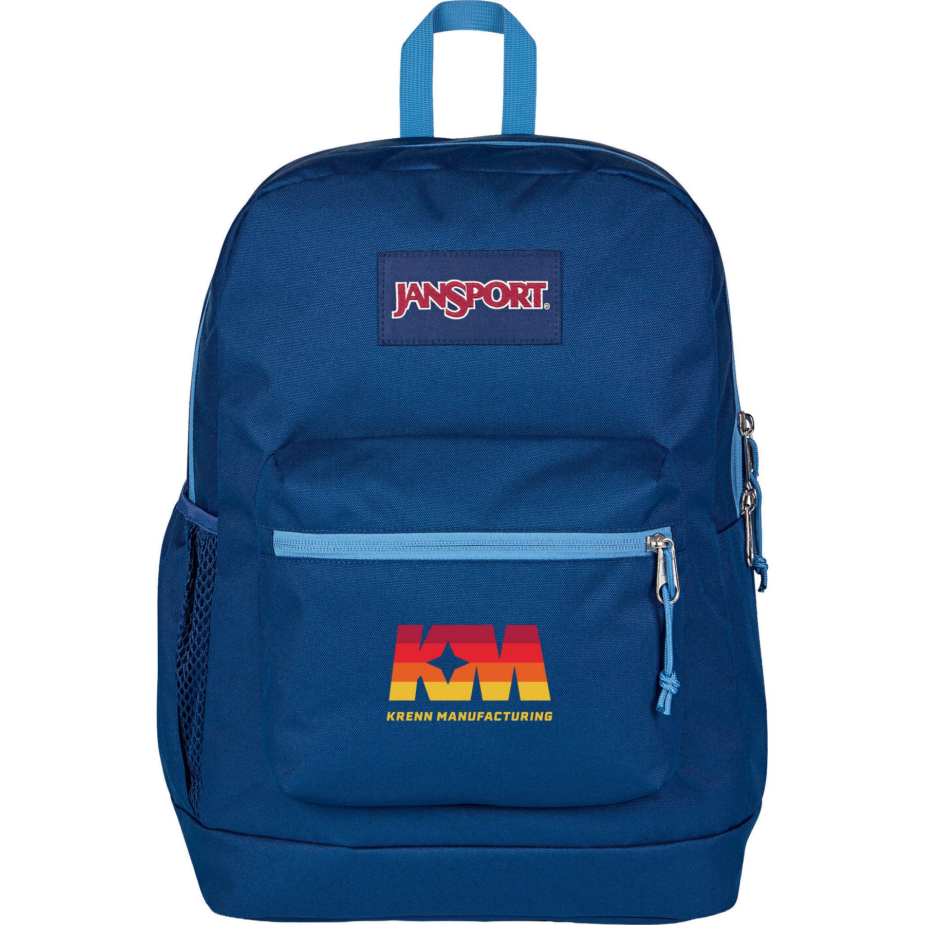 Picture of Jansport Crosstown Plus Backpack