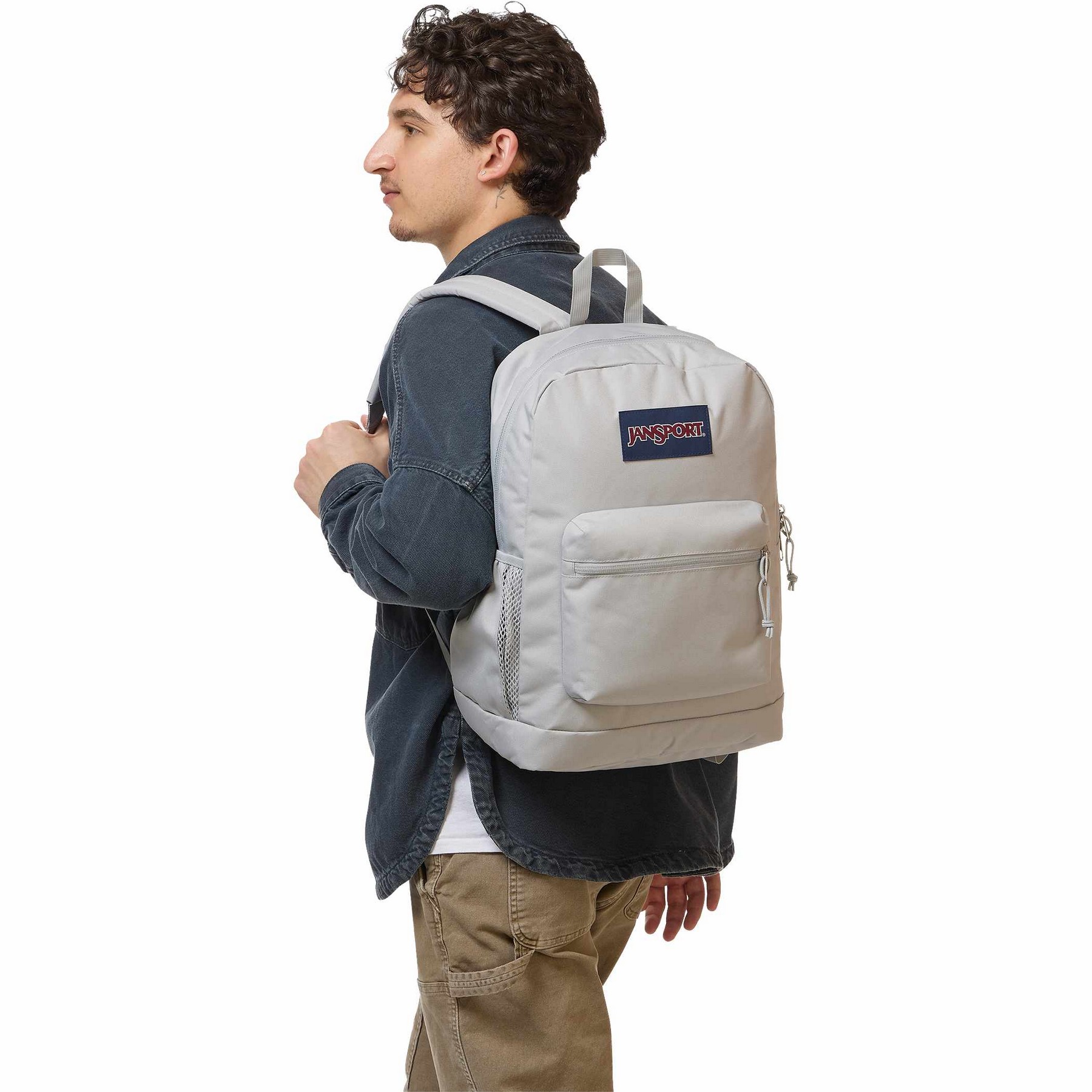 Picture of Jansport Crosstown Plus Backpack