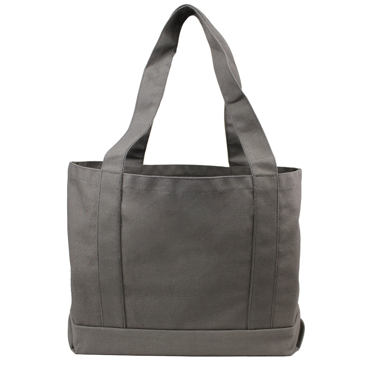 Picture of New! Stonewashed Boat Tote