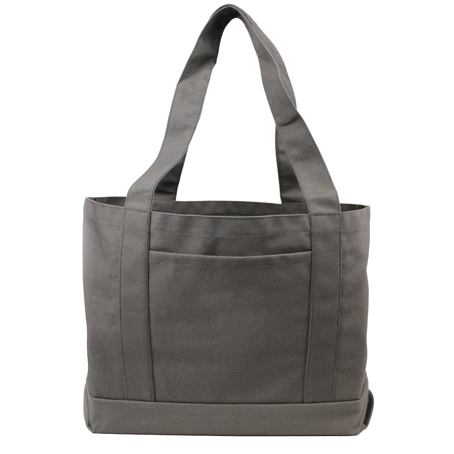 Picture of New! Stonewashed Boat Tote